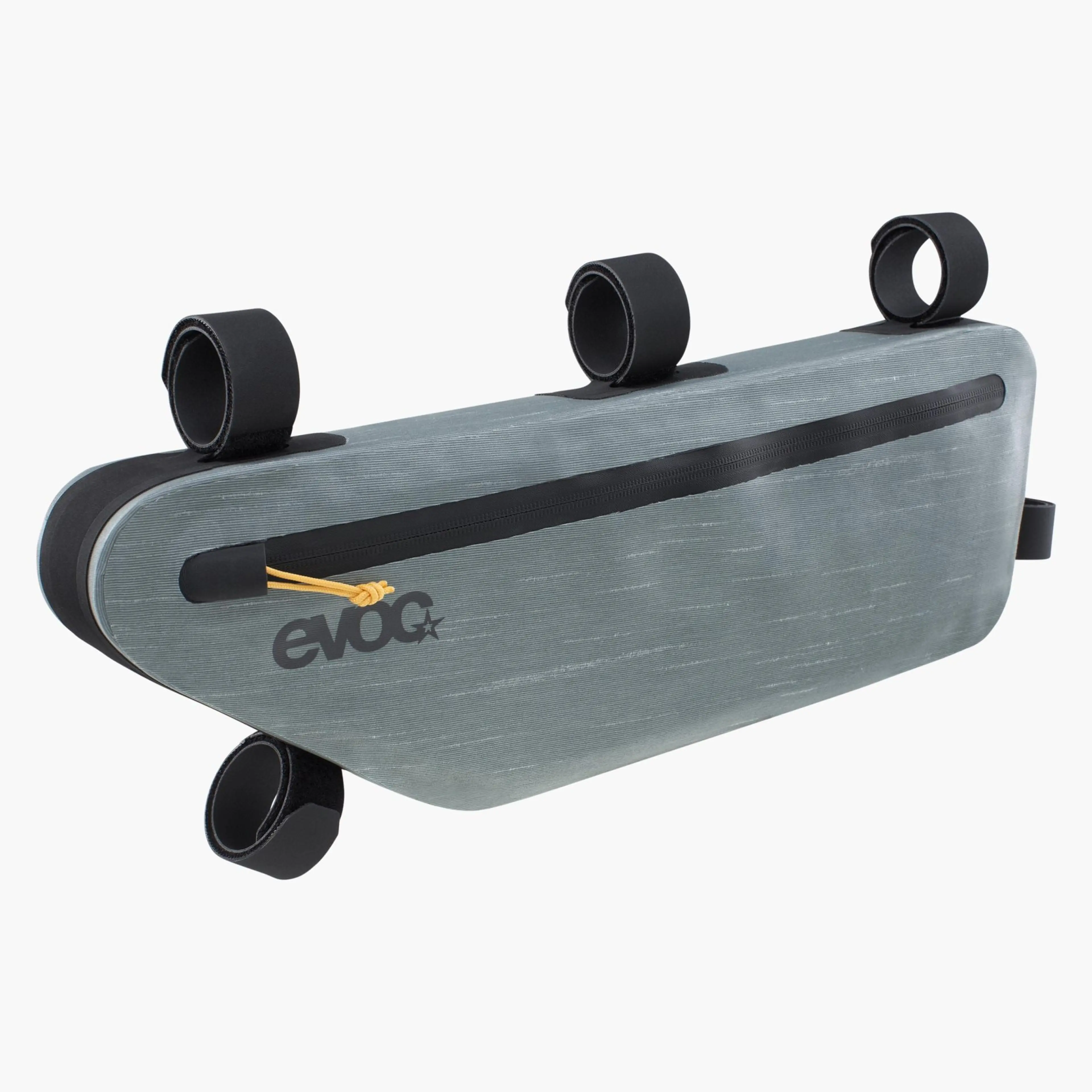 BOLSA CUADRO EVOC IMPERM. S STEEL