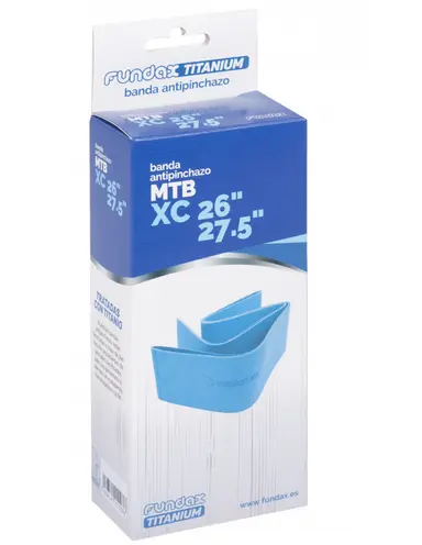 BANDA ANTIPINCHAZOS FUNDAX 26-27,5