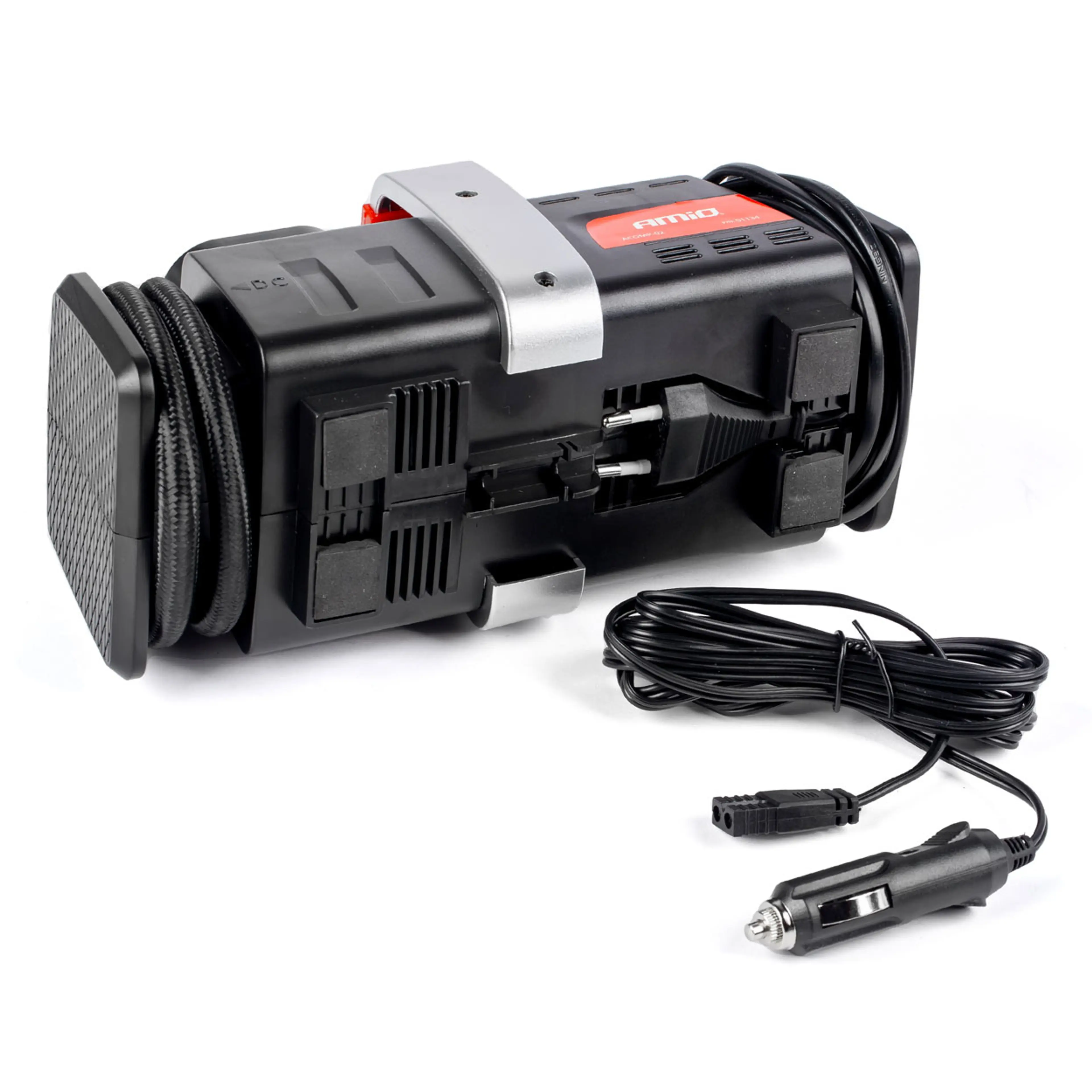 COMPRESOR AIRE 12V/230V