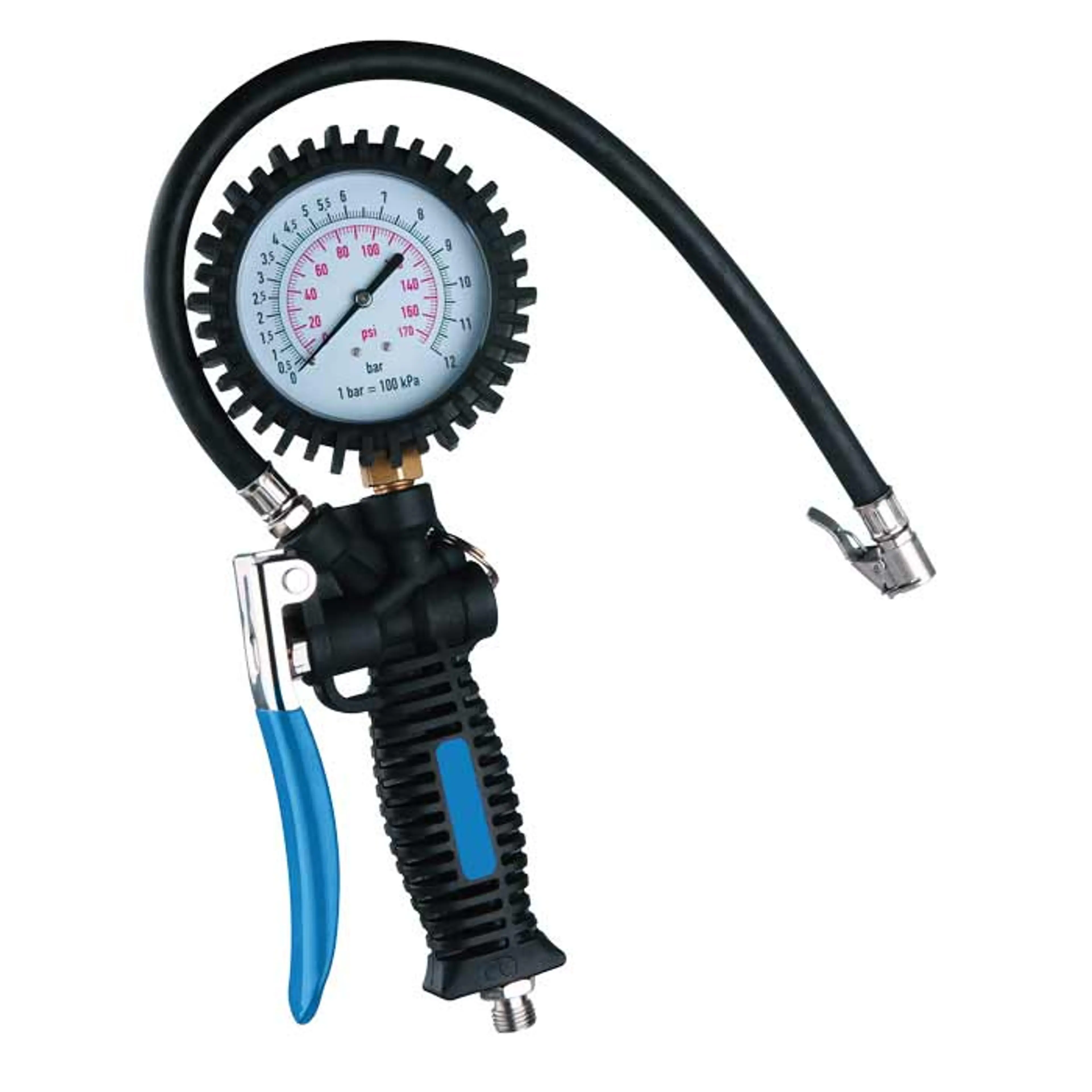 MANOMETRO PROFESIONAL HOMOLOGADO