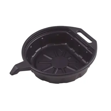 RECOGEDOR ACEITE ABIERTO 8L