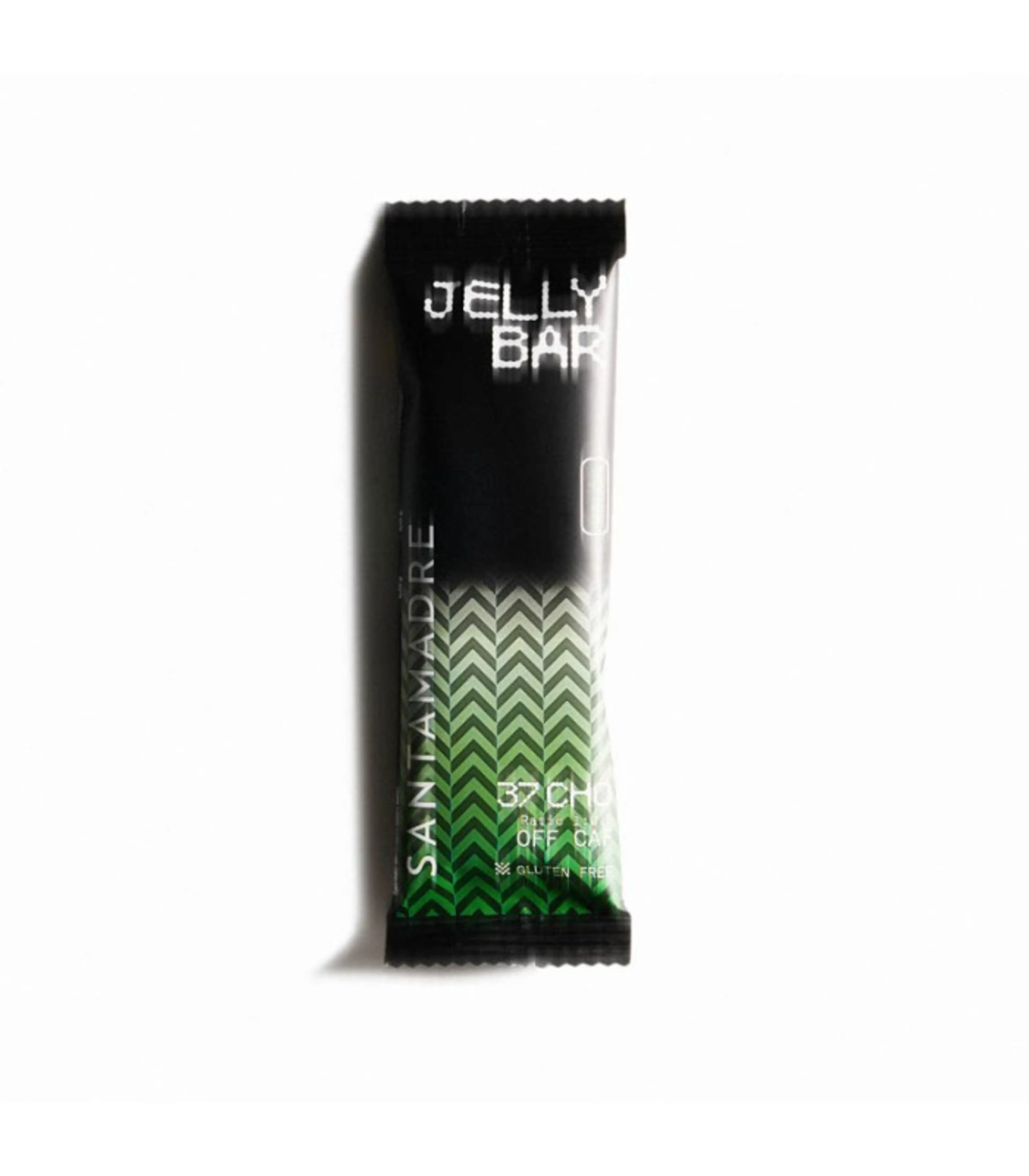 BARRITA GOMINOLA MELON 45G SIN CAF