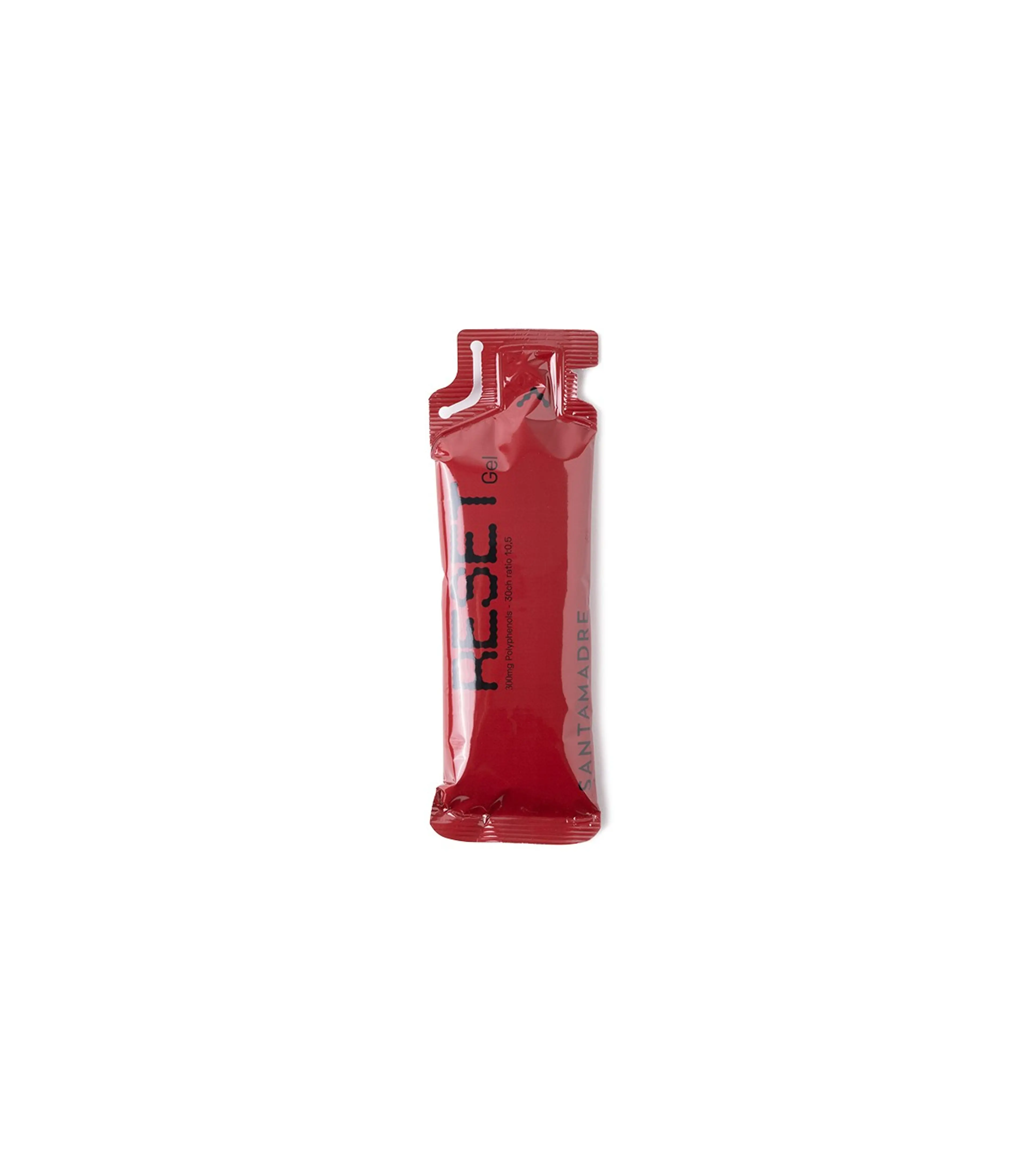 SM RESET GEL OFF CAF CHERRY 80ML