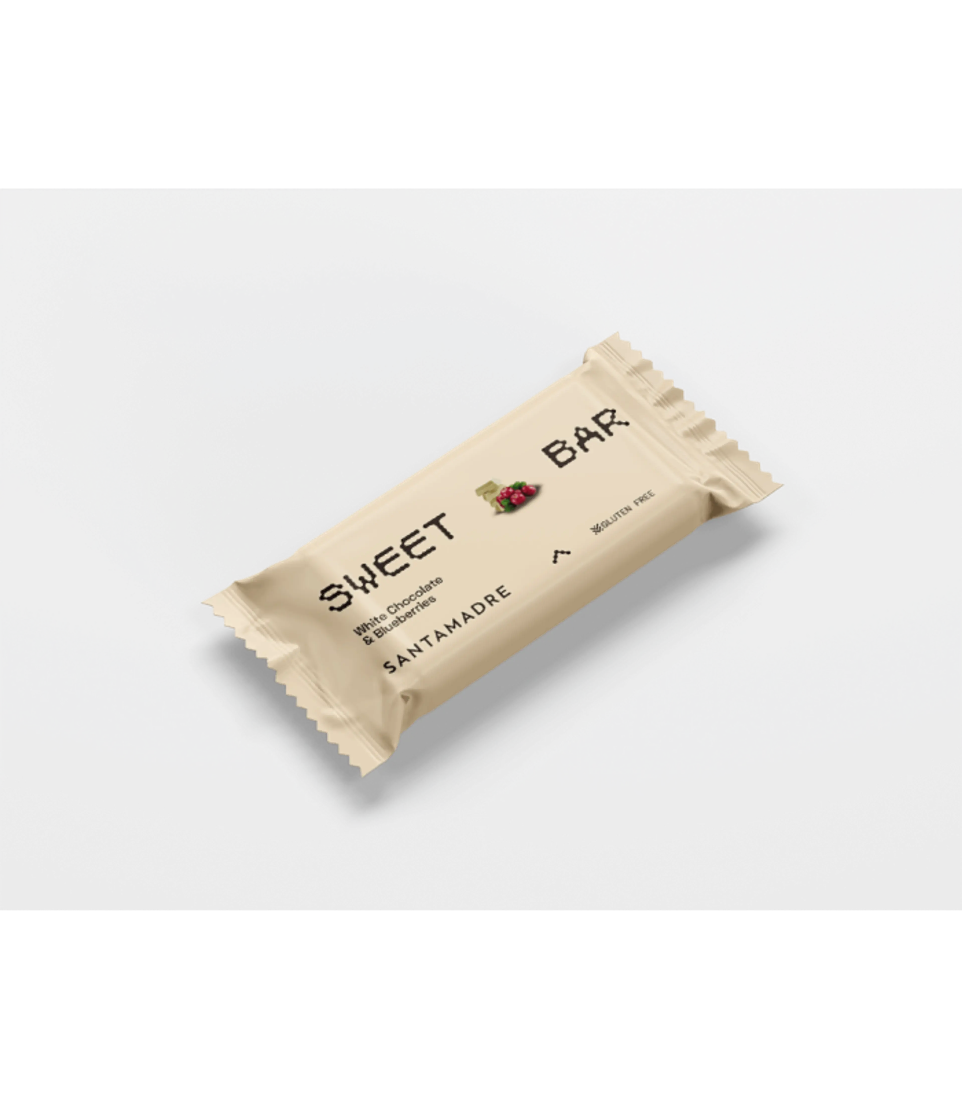 BARRITA CHOCOLATE BLANCO/ARANDANO