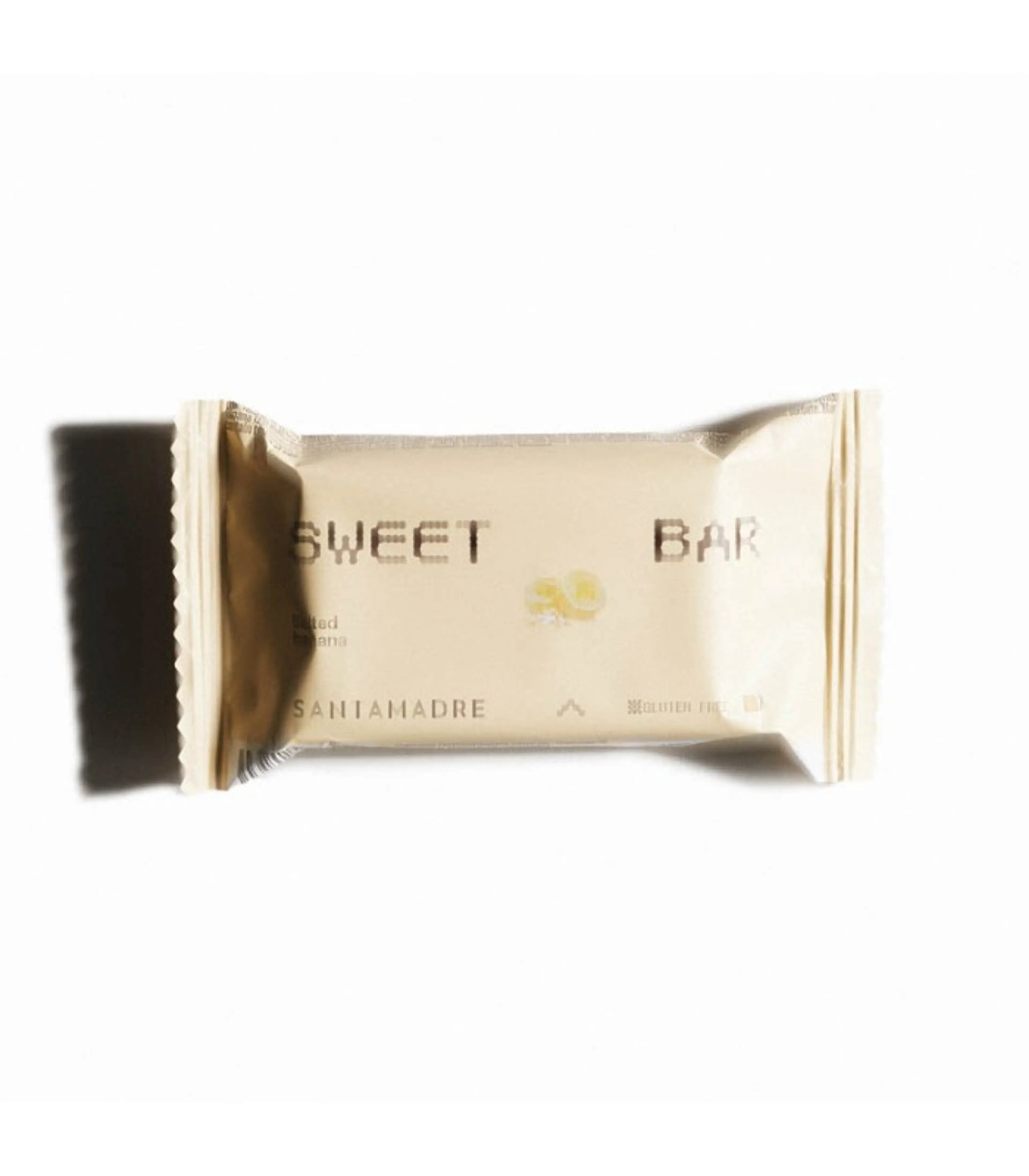 BARRITA SWEET BAR PLATANO/CARAMELO