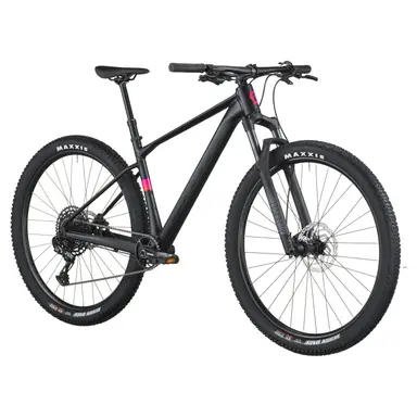 BICICLETA SCOTT SCALE 930 NEGERA TALLA S