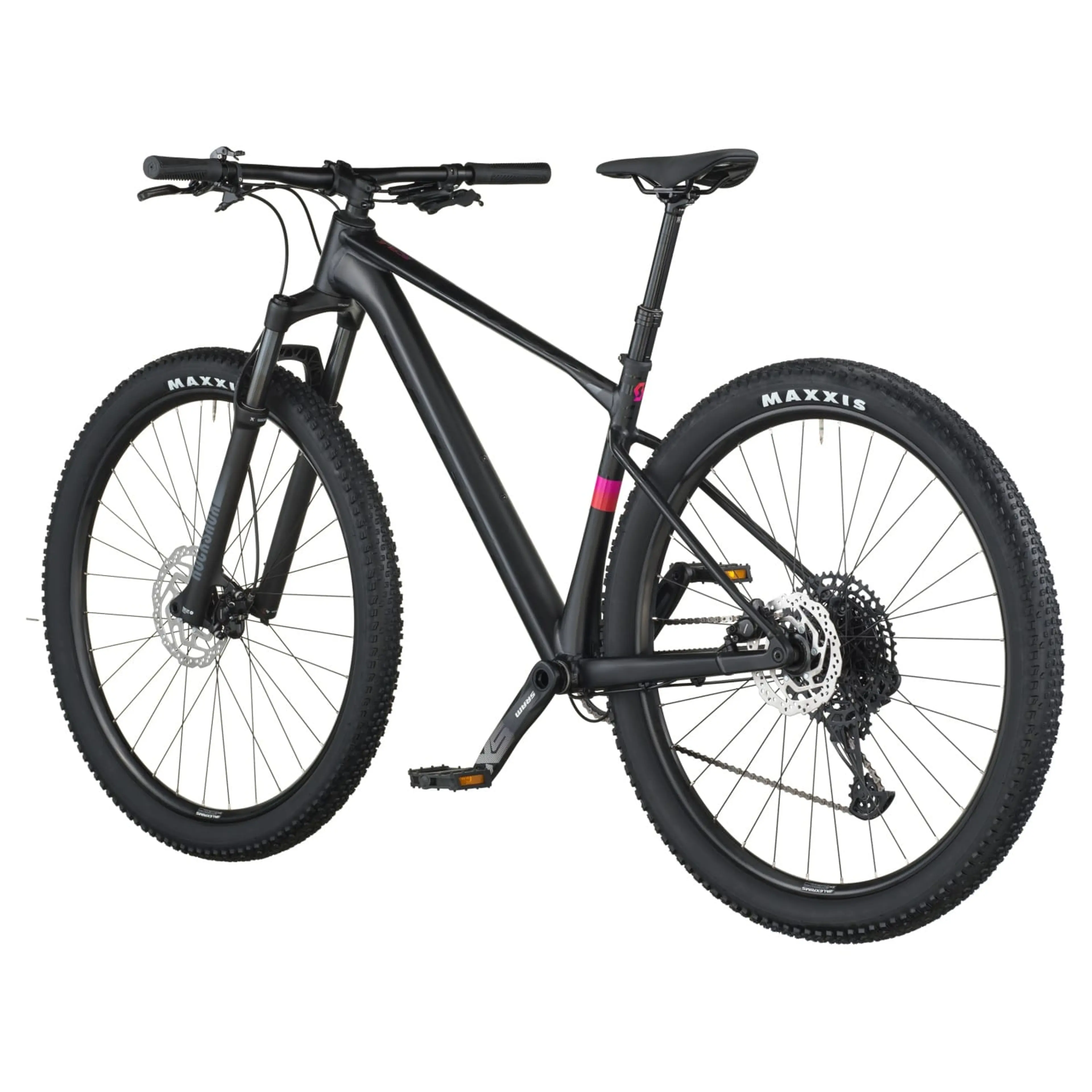 BICICLETA SCOTT SCALE 930 NEGERA TALLA S