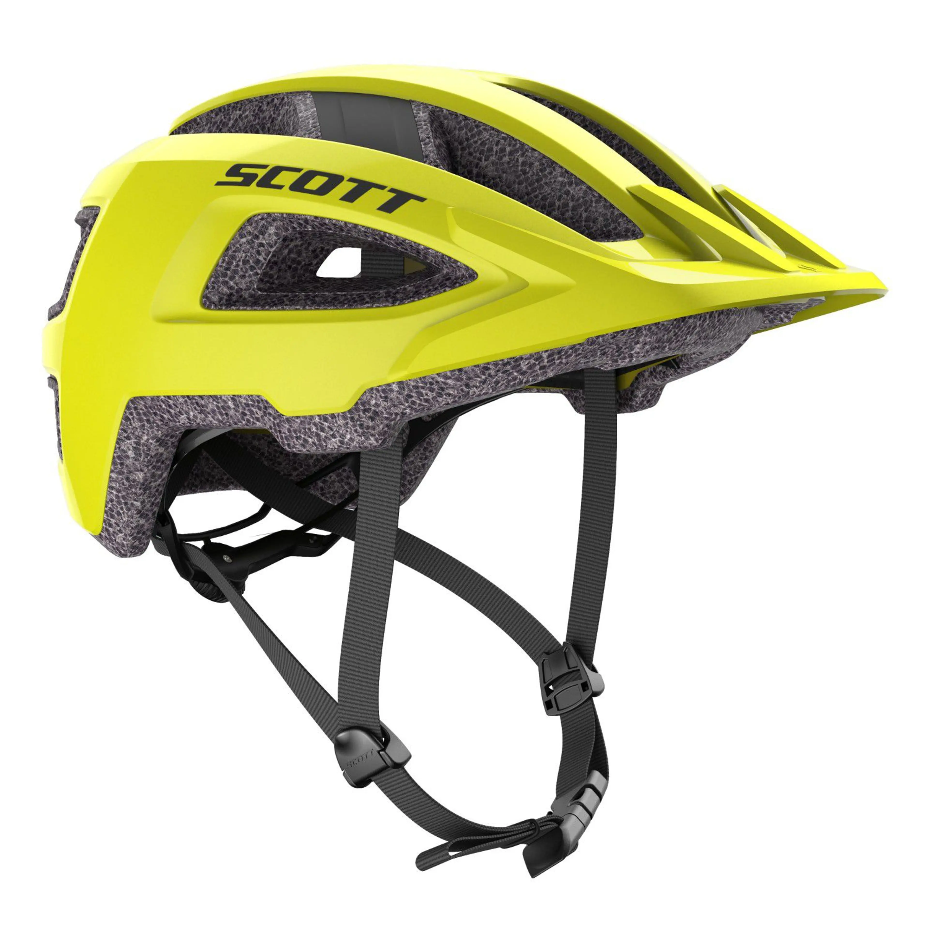 CASCO GROOVE PLUS RADIUM YELLOW S/M
