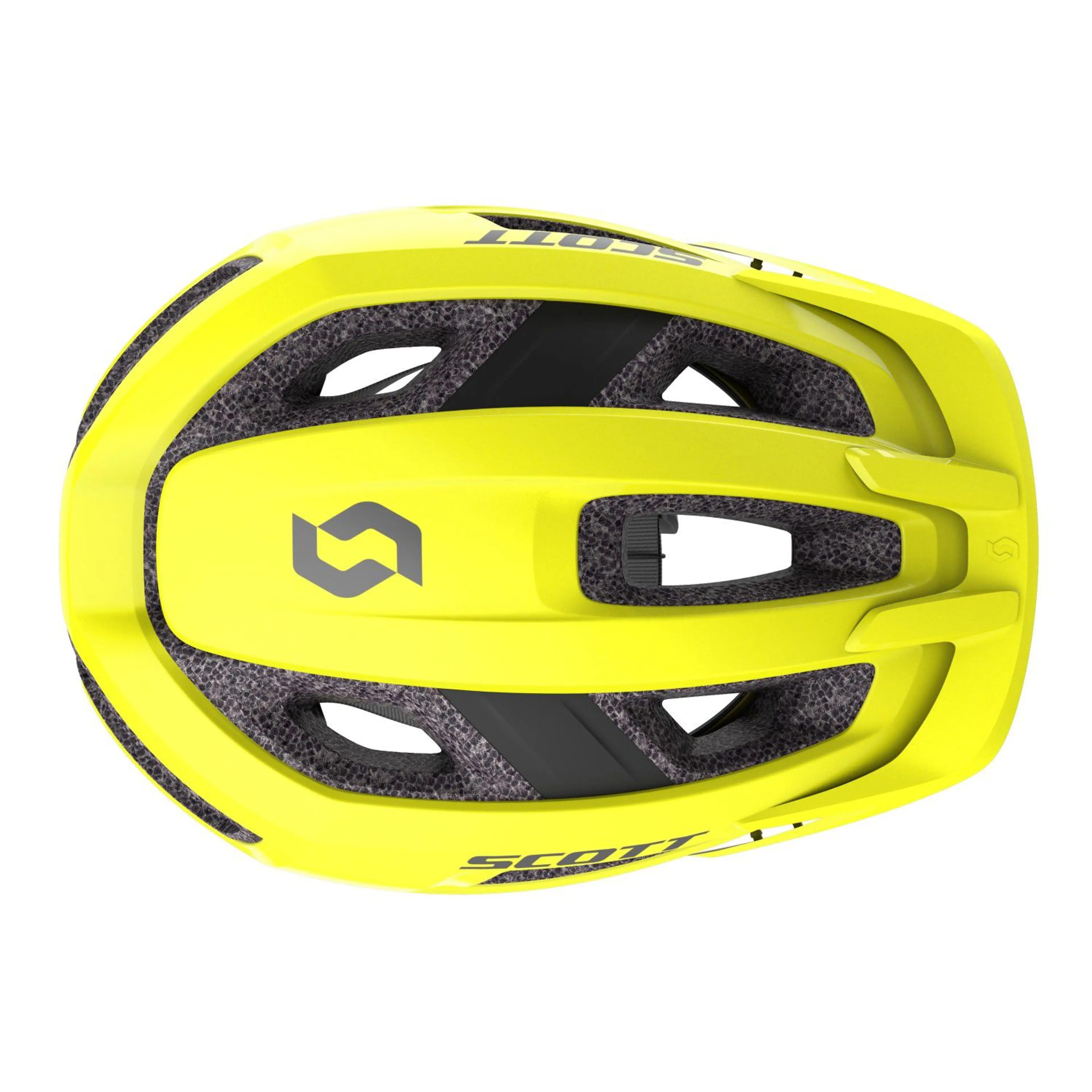 CASCO GROOVE PLUS RADIUM YELLOW S/M