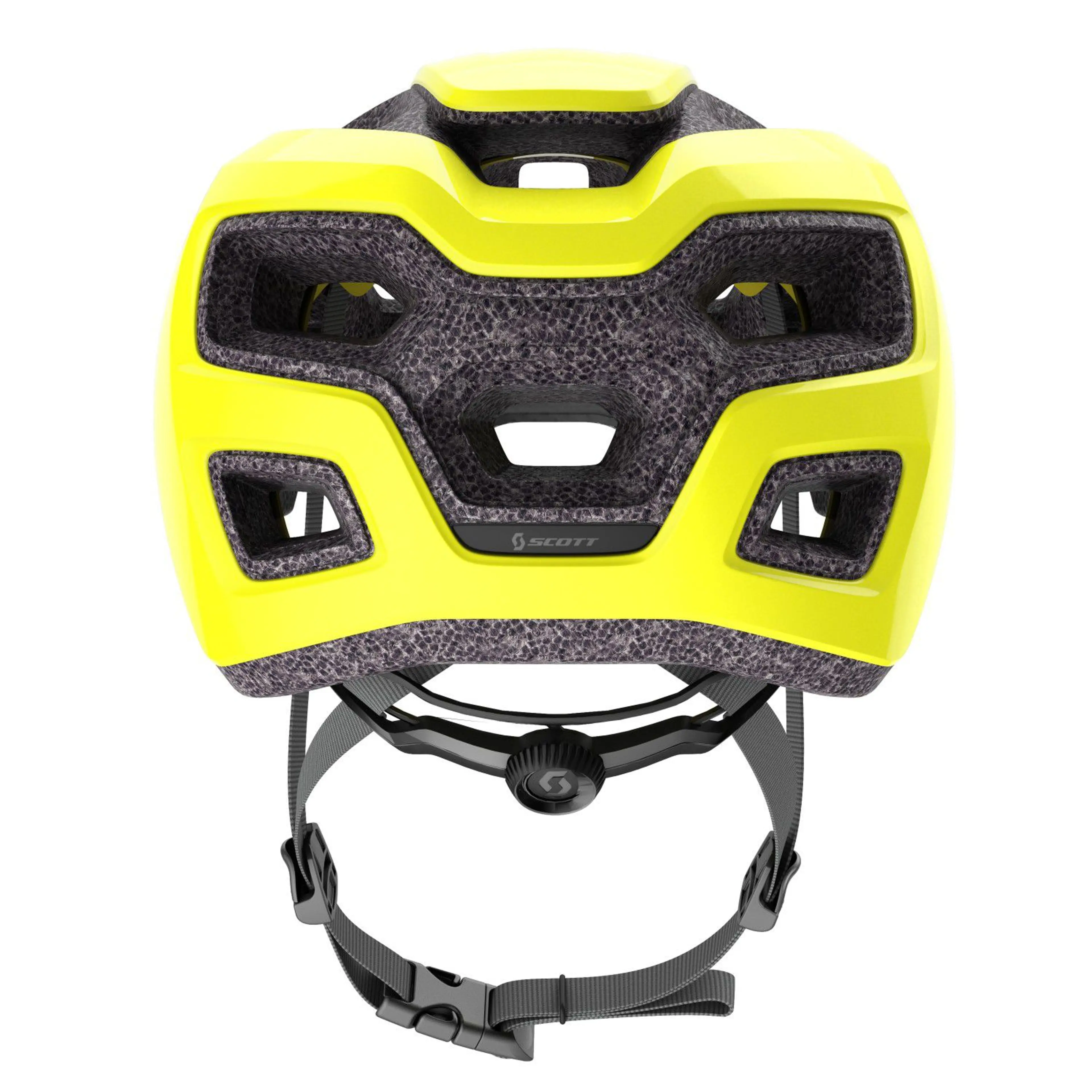 CASCO GROOVE PLUS RADIUM YELLOW S/M