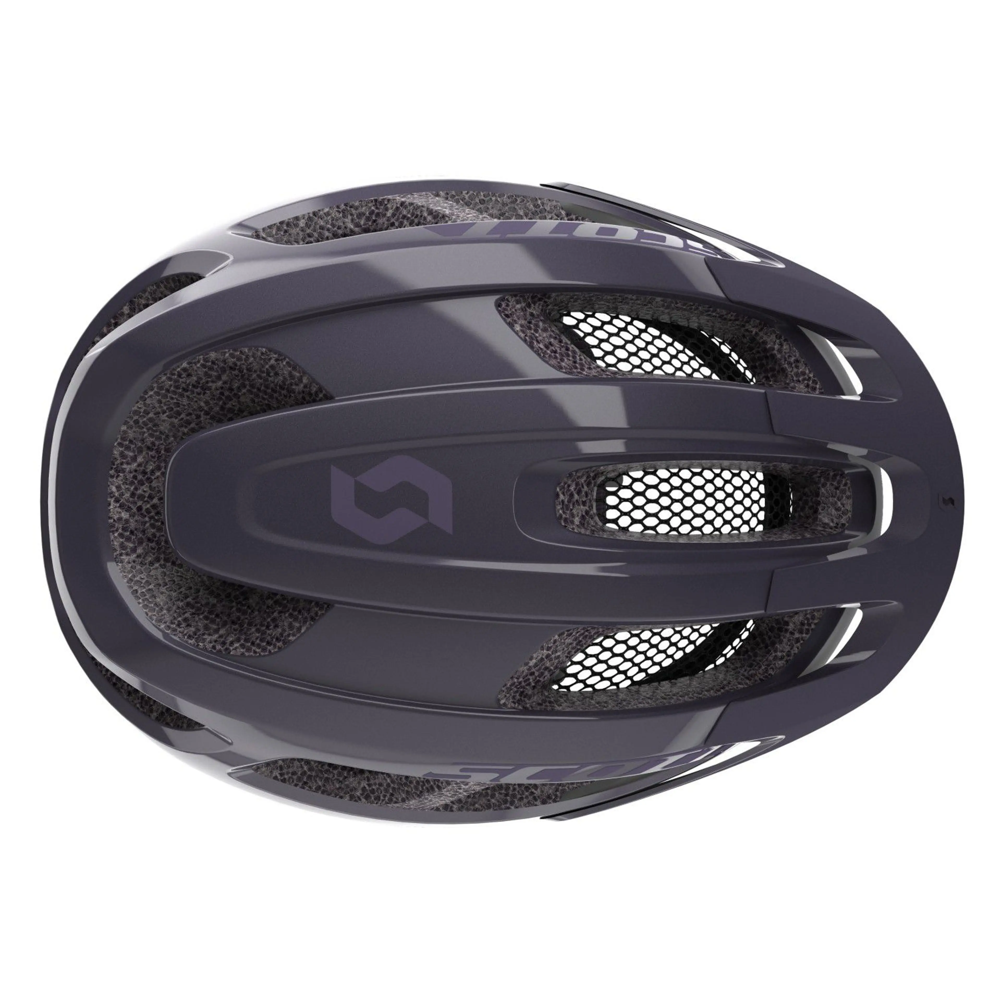 CASCO SUPRA MORADO