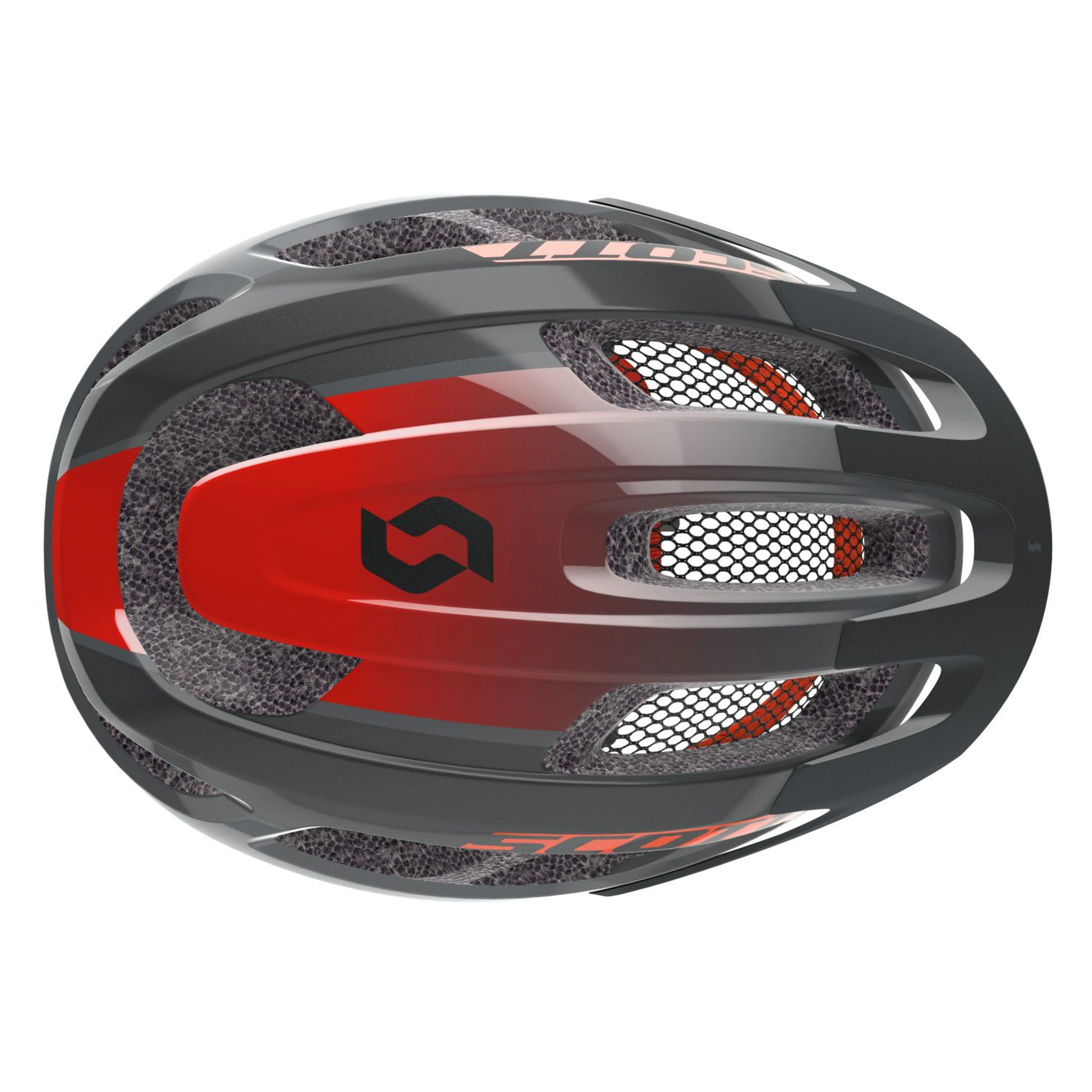 CASCO SUPRA GRIS/RJ