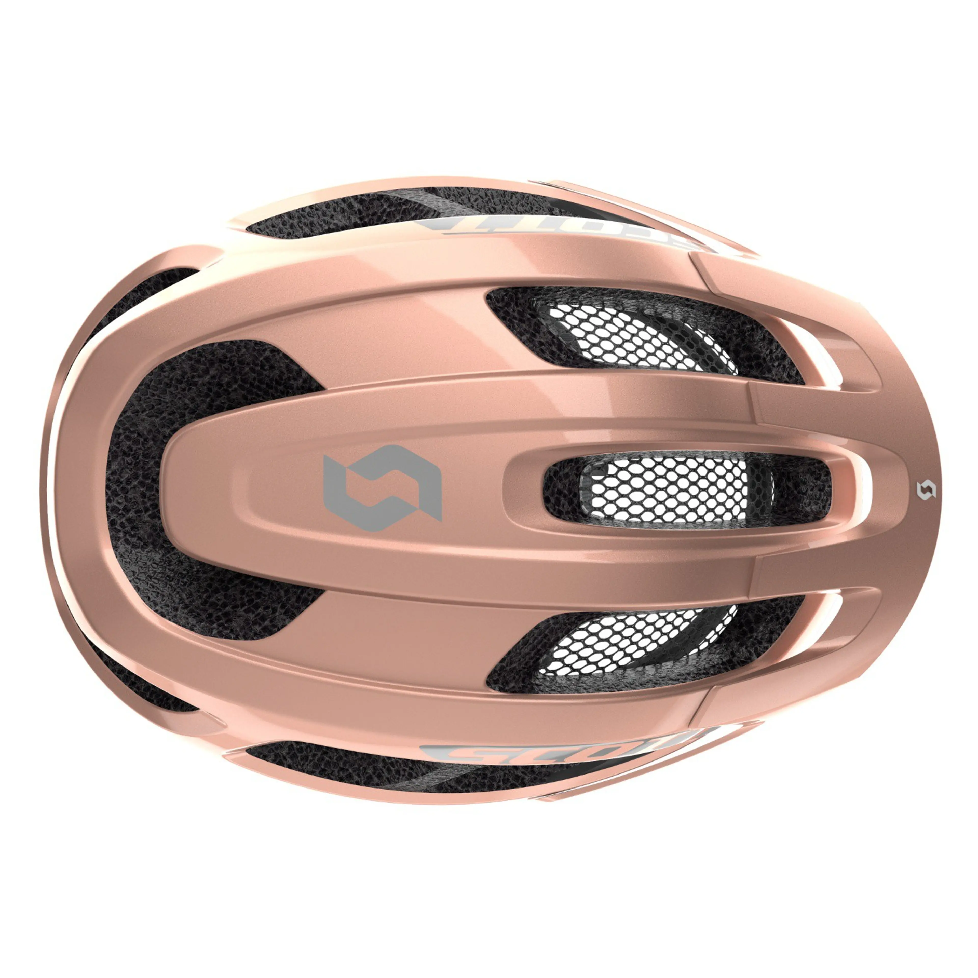 CASCO SUPRA CRISTAL PINK