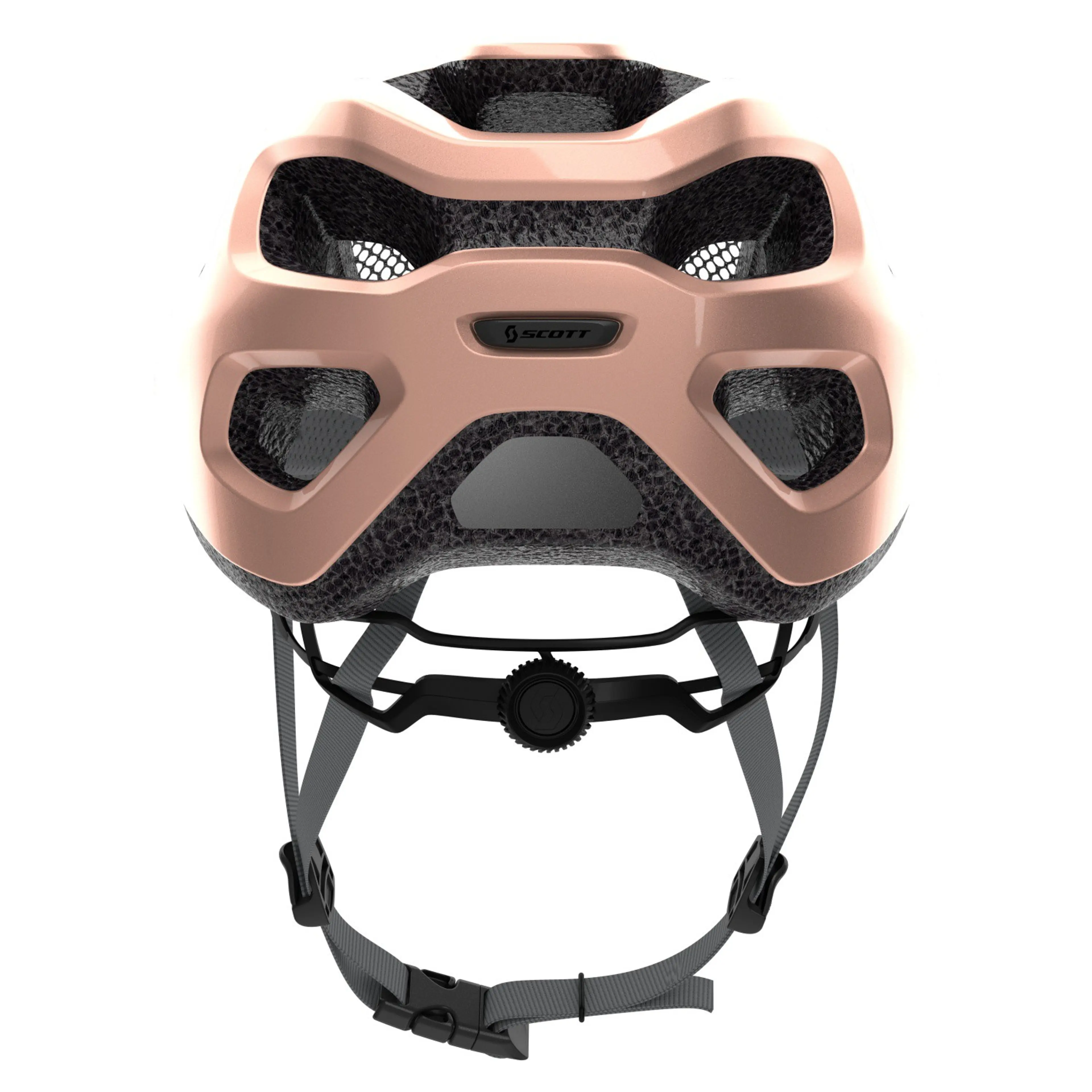 CASCO SUPRA CRISTAL PINK