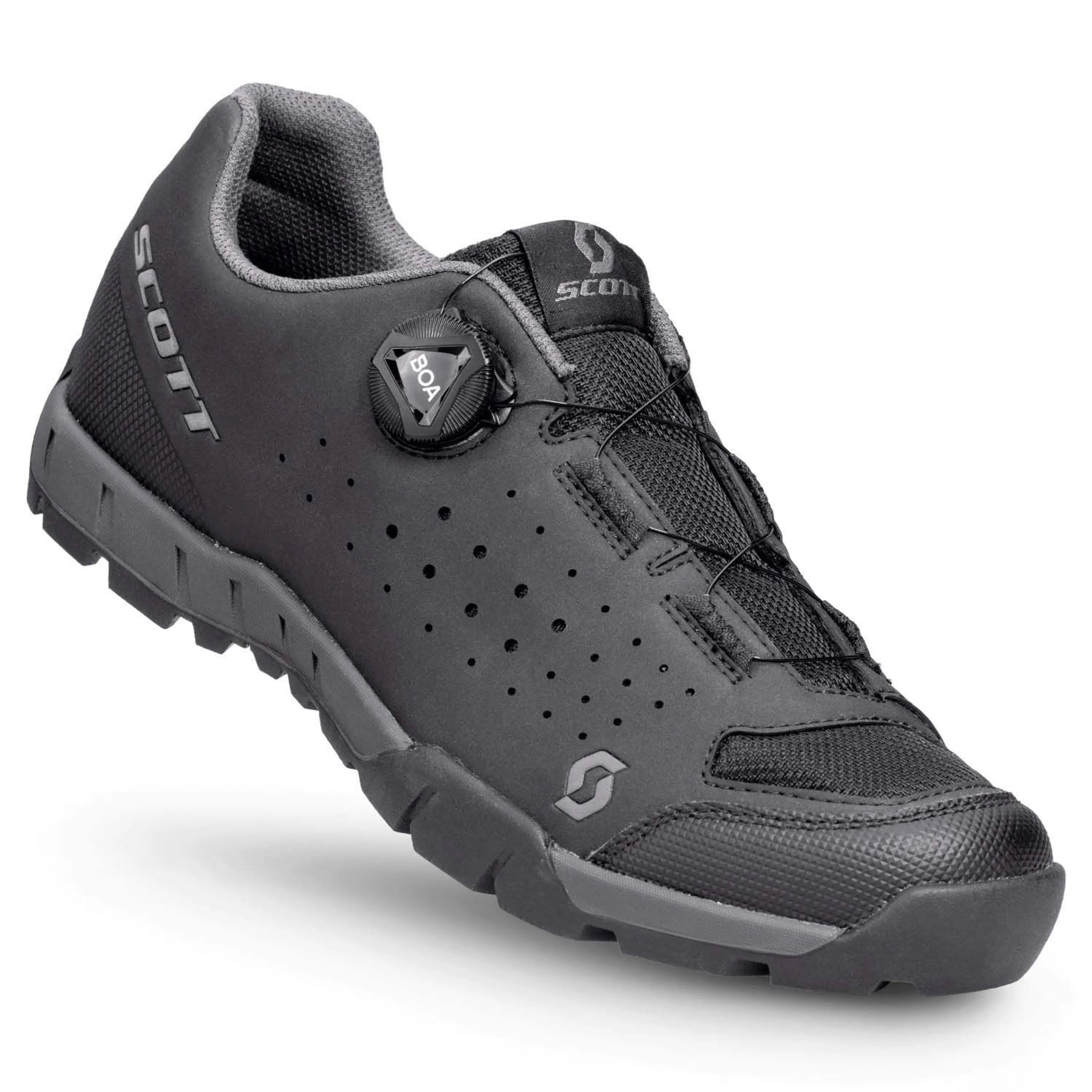 ZAPATILLAS SPORT TRAIL EVO BOA T45