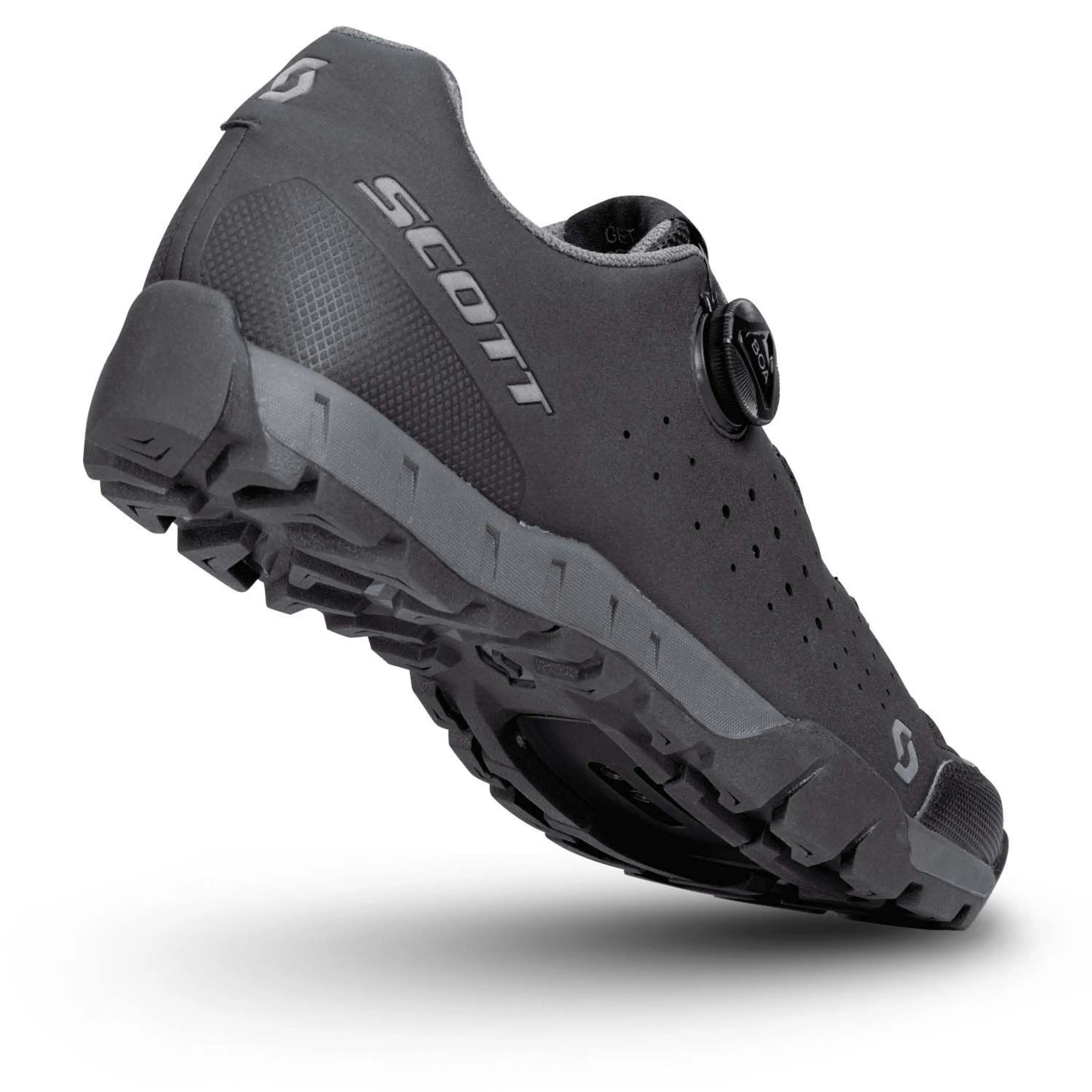 ZAPATILLAS SPORT TRAIL EVO BOA T45