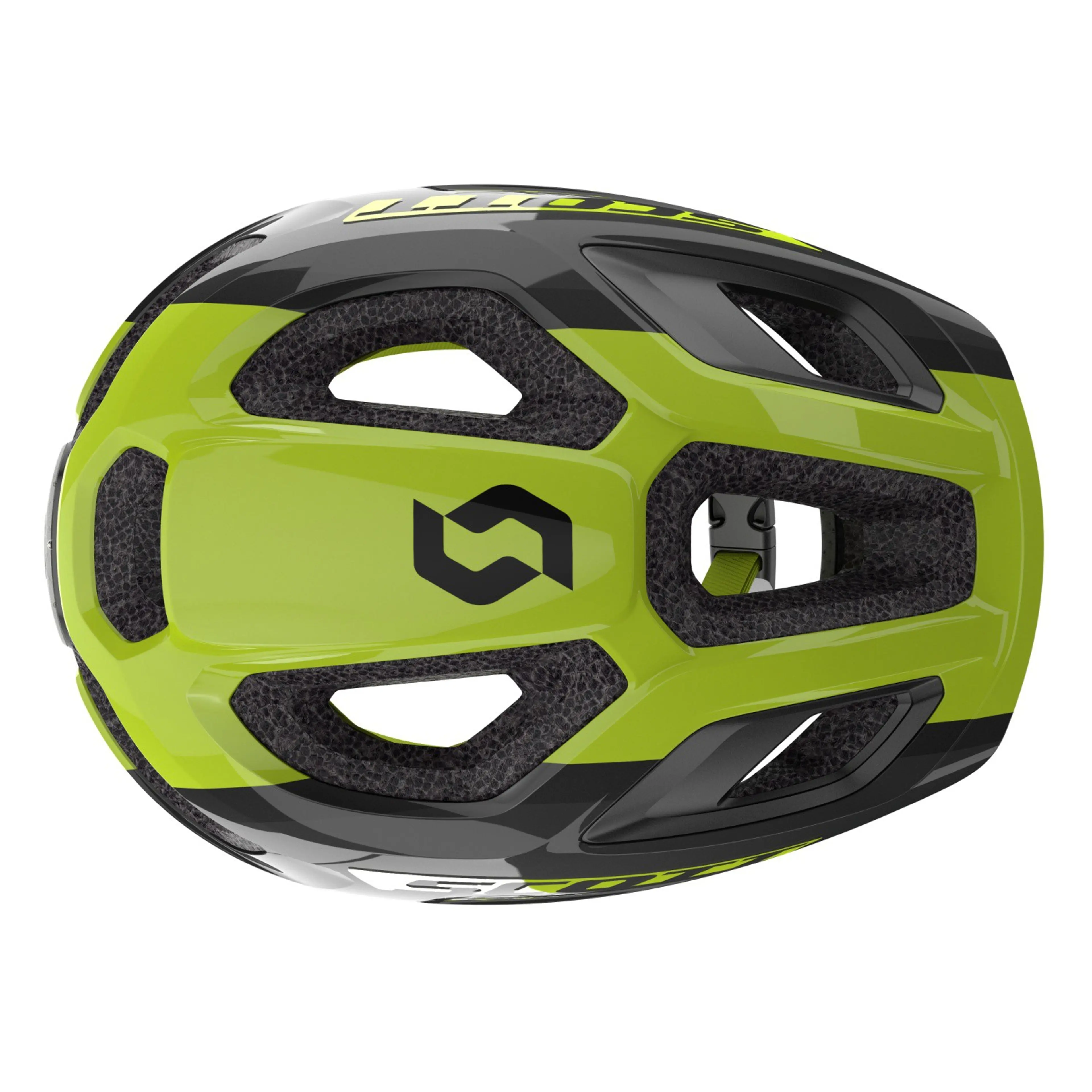 CASCO SPUNTO JUNIOR NG