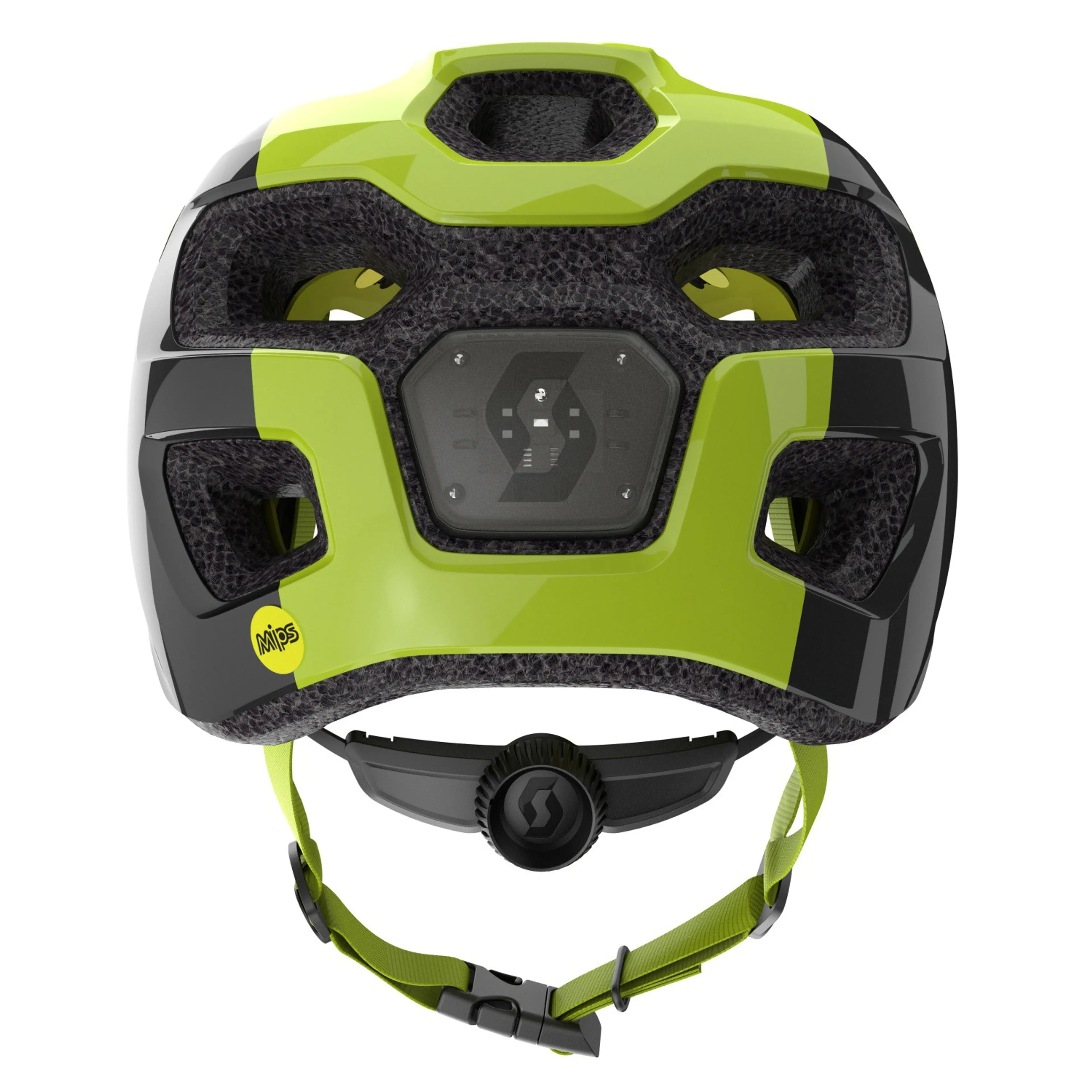 CASCO SPUNTO JUNIOR NG