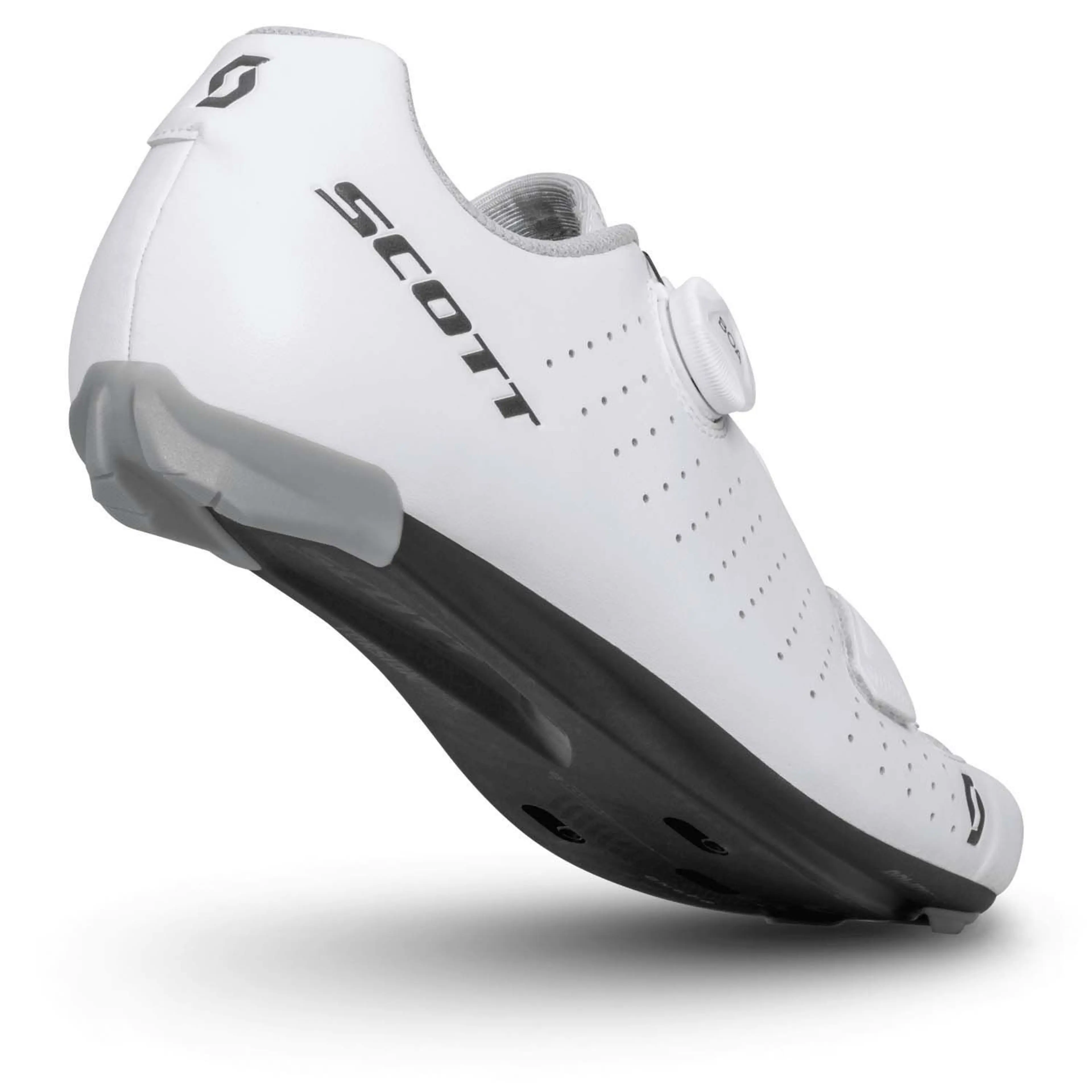 ZAPATILLAS ROAD COMP BOA BL/NG 42
