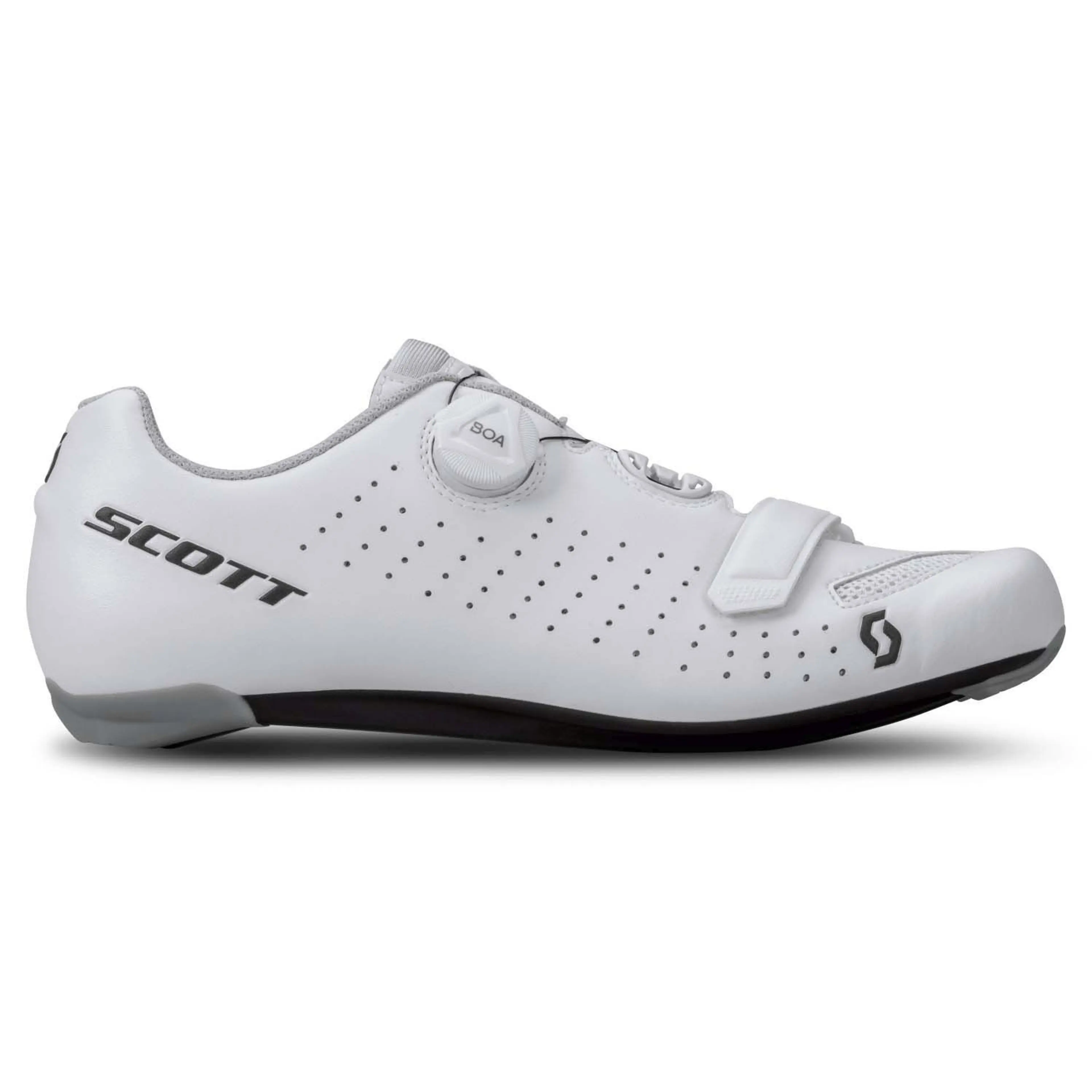 ZAPATILLAS ROAD COMP BOA BL/NG 42