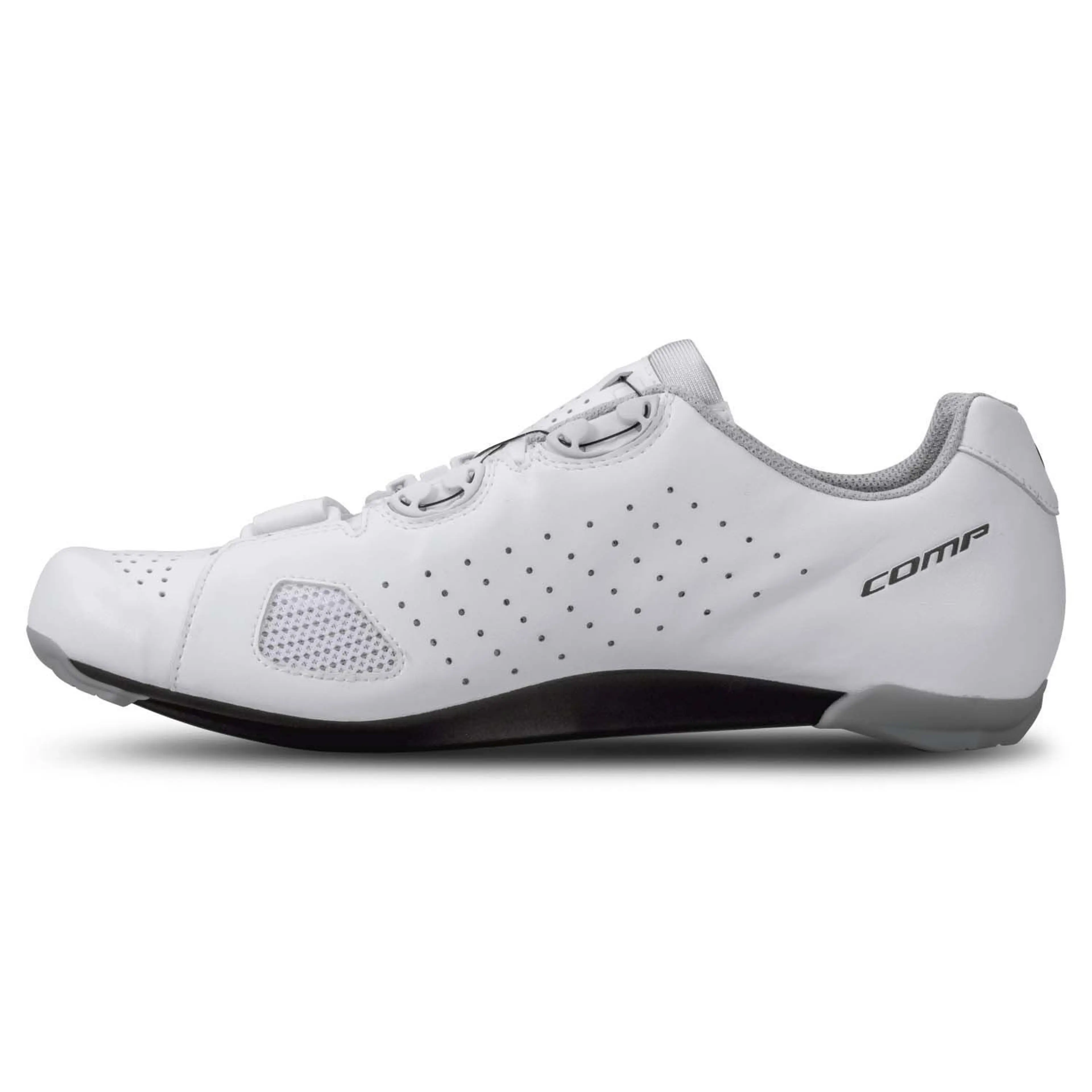 ZAPATILLAS ROAD COMP BOA BL/NG 43