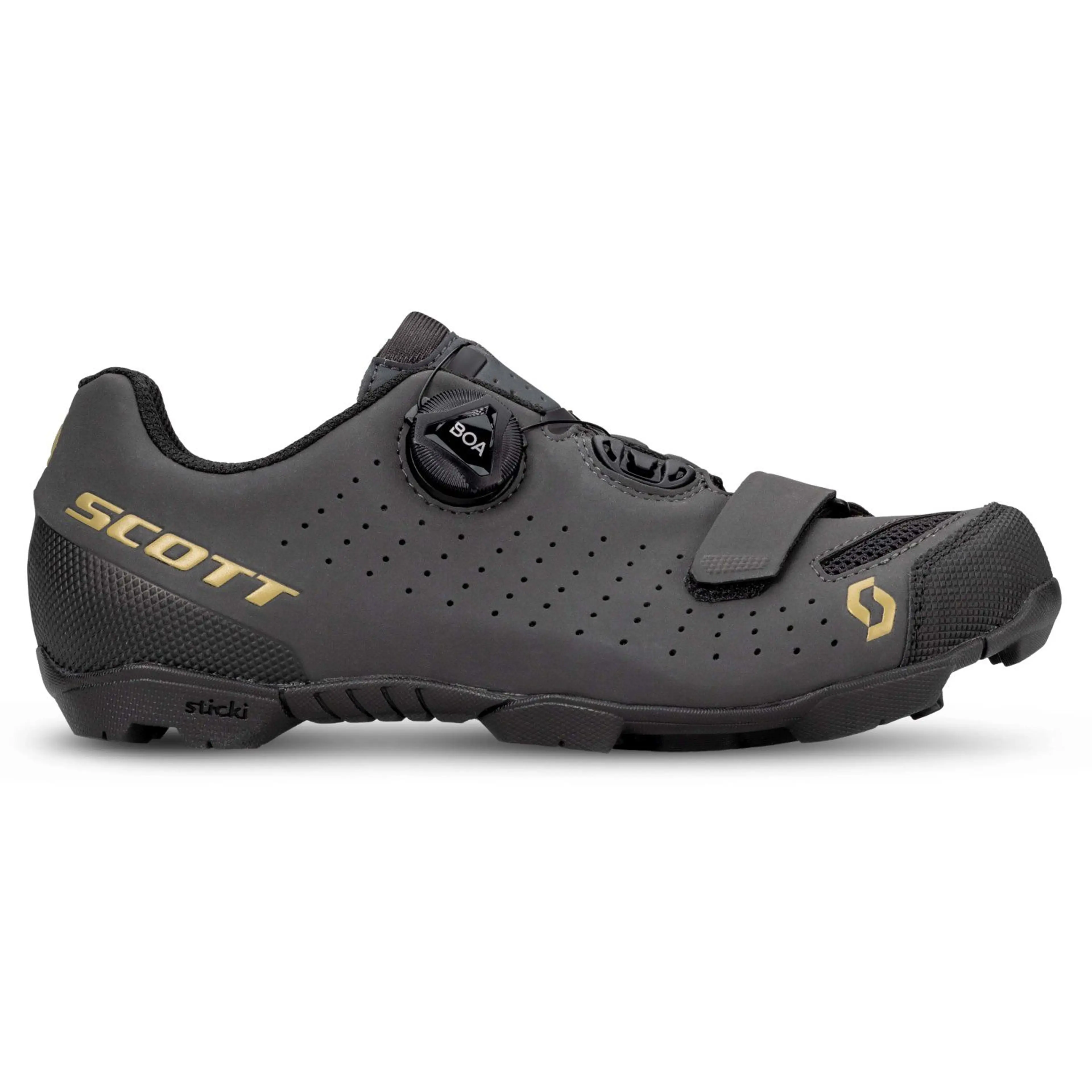 ZAPATILLAS MTB COMP BOA LADY T. 39