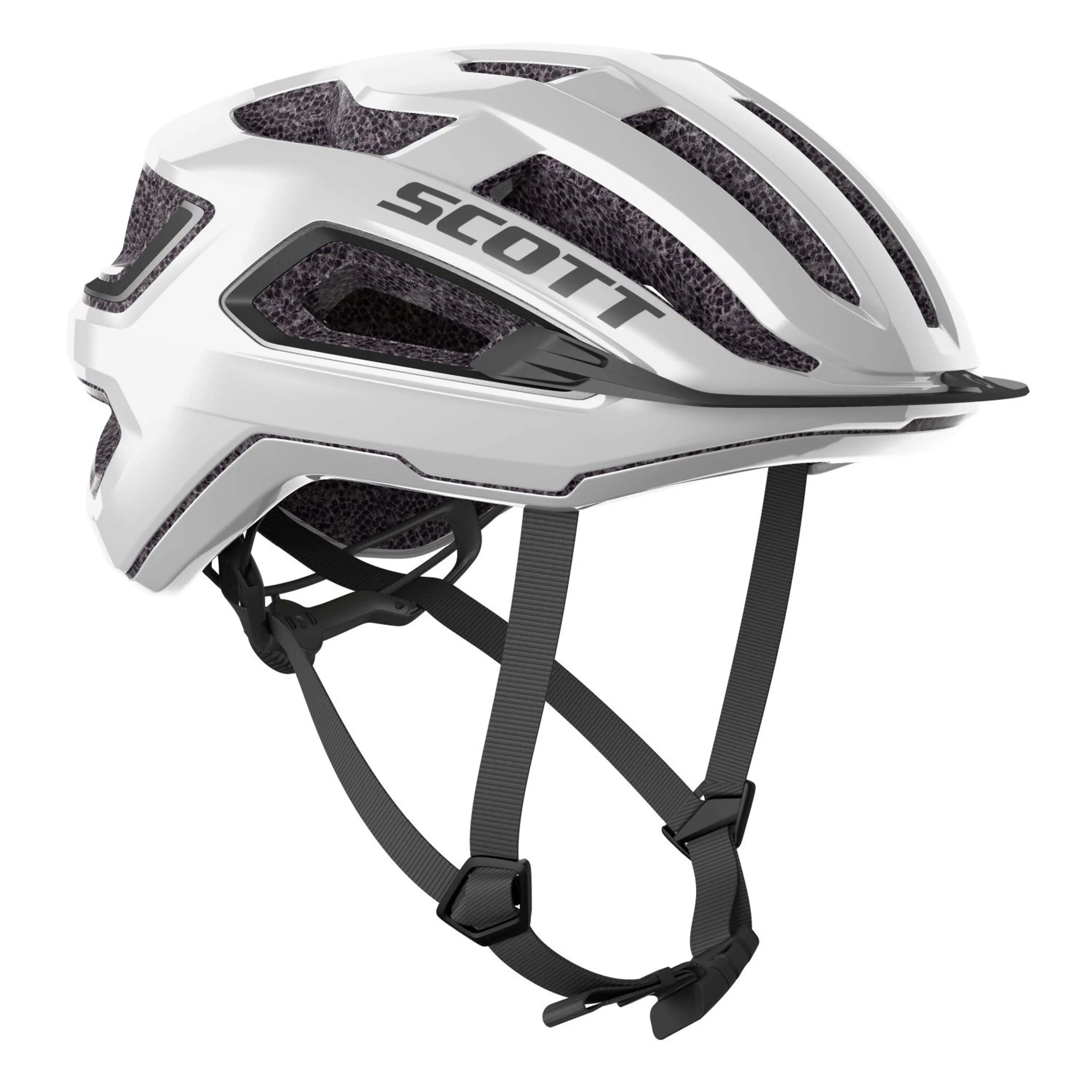CASCO ARX WHITE M