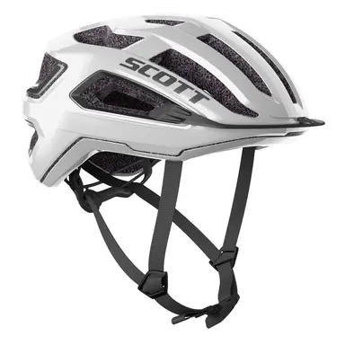 CASCO ARX WHITE L