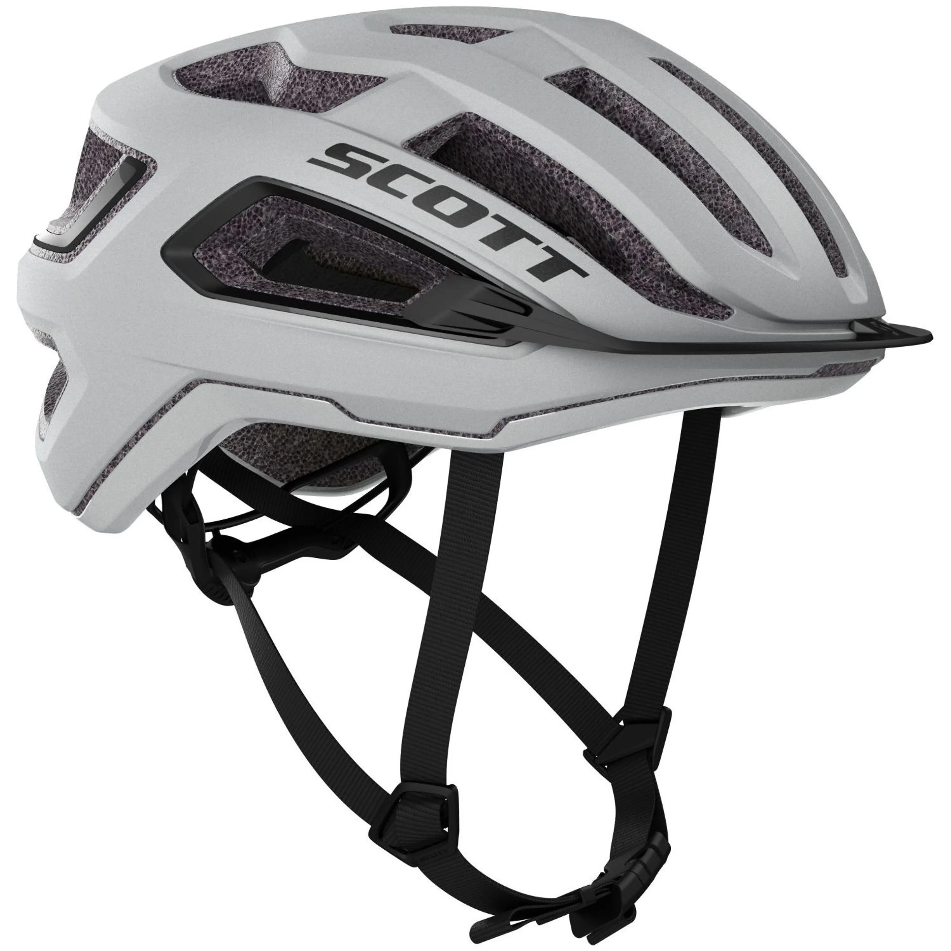 CASCO ARX VOG SIL/NG M