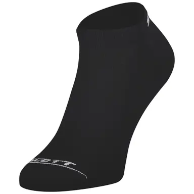 CALCETIN PERFOMANCE LOW BLACK 39-41