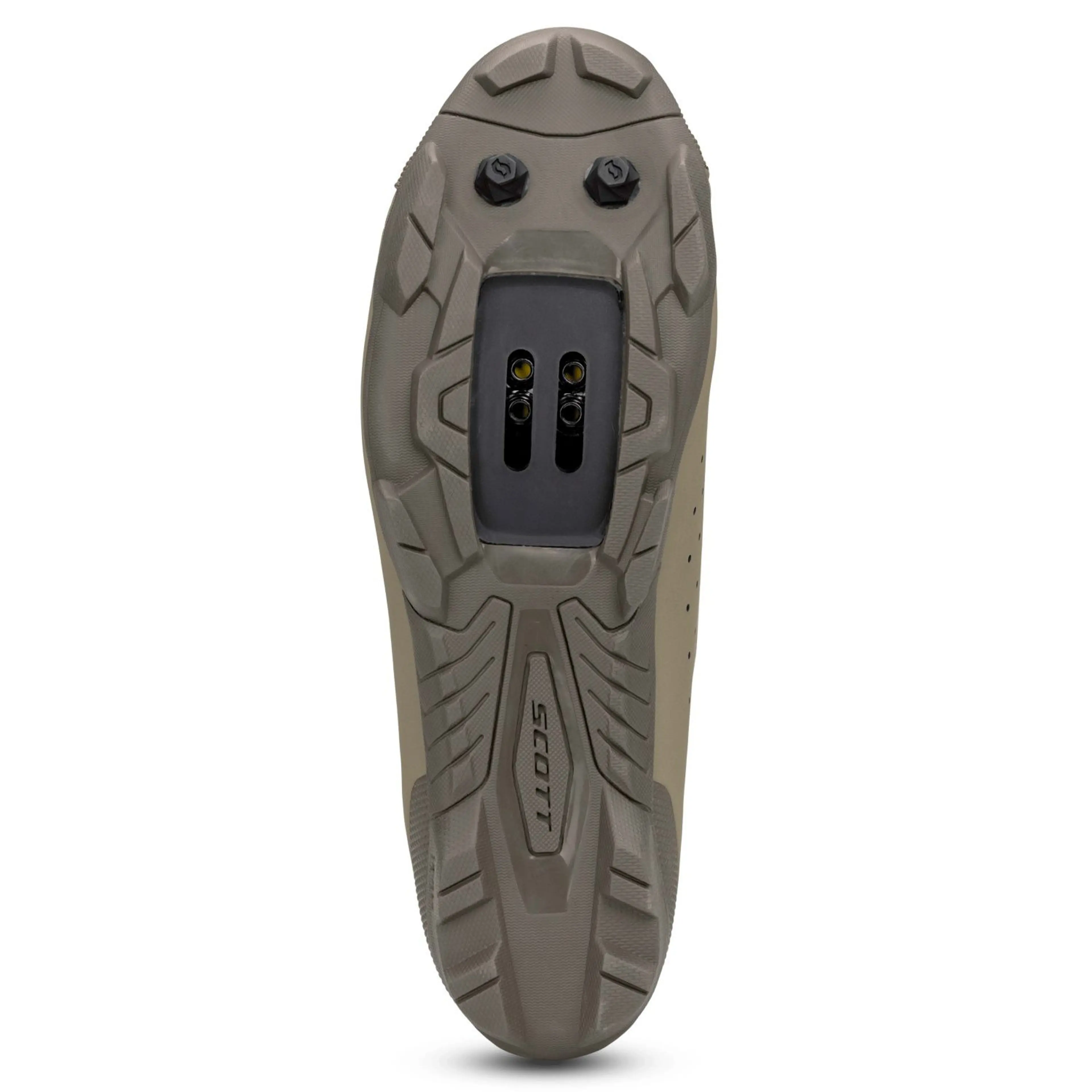 ZAPATILLAS MTB COMP BOA BEIG/BRO 42