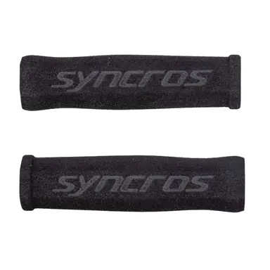PUÑOS FOAM BLACK