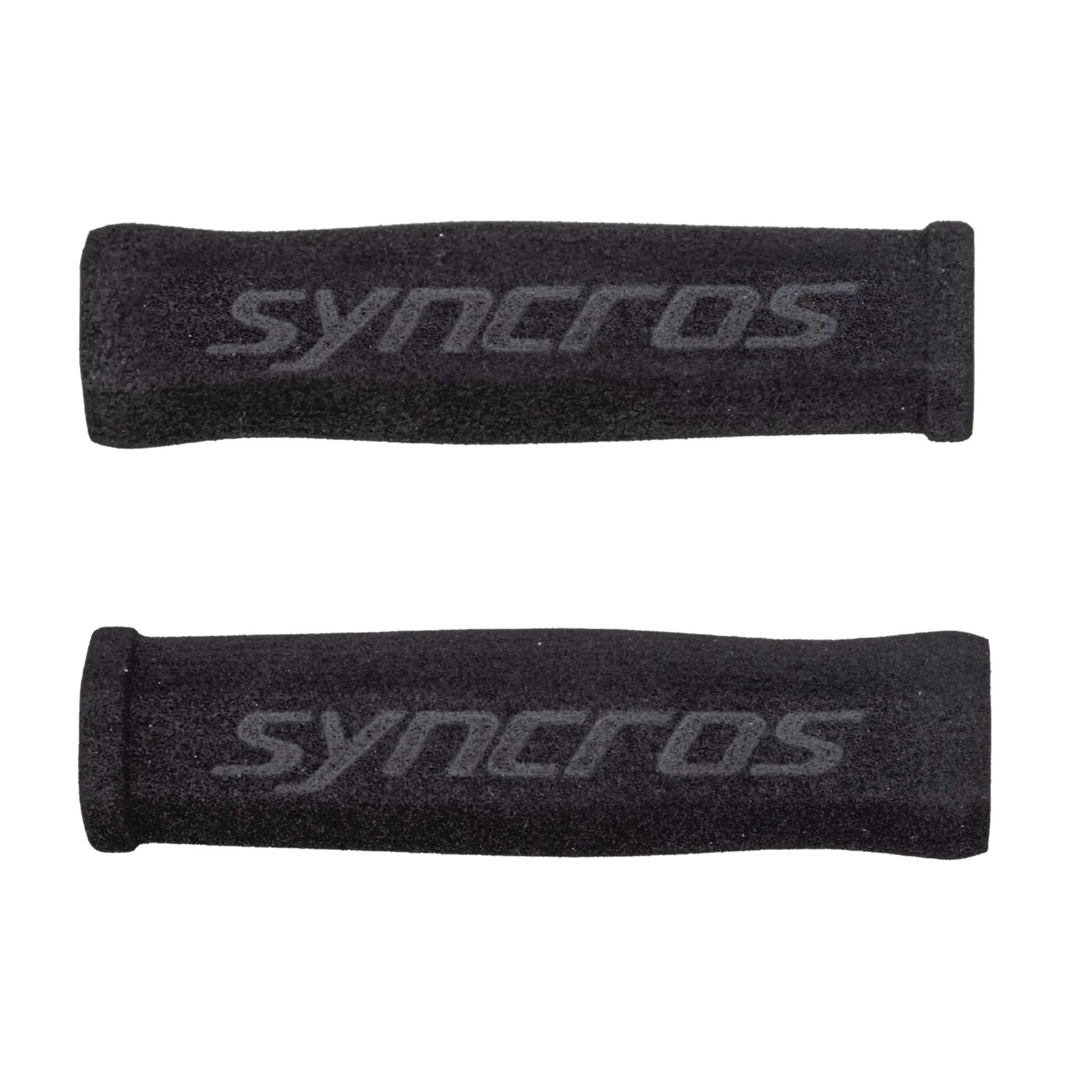 PUÑOS FOAM BLACK