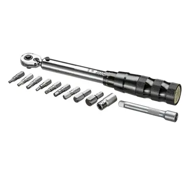 LLAVE TORSION 2.0 NG