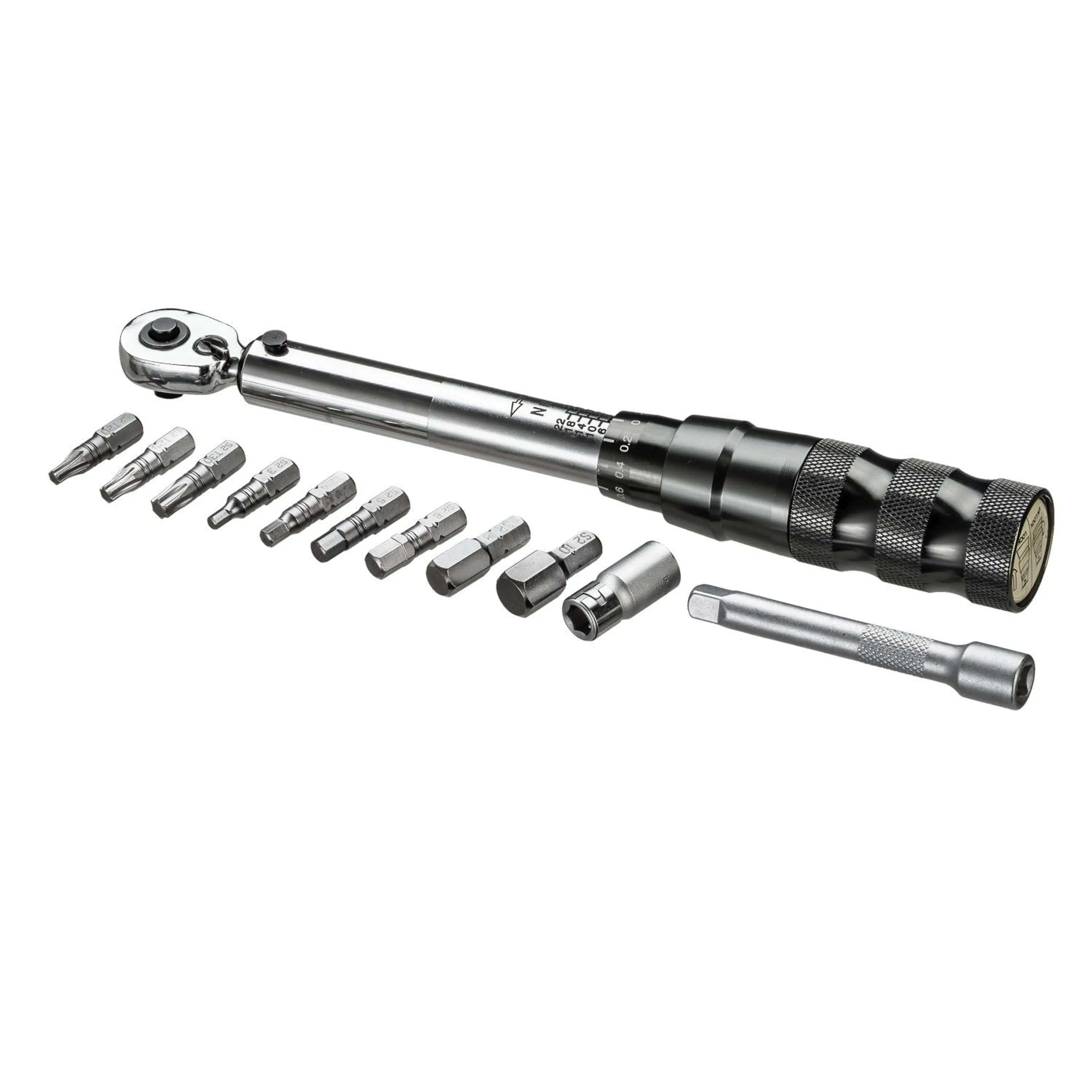 LLAVE TORSION 2.0 NG