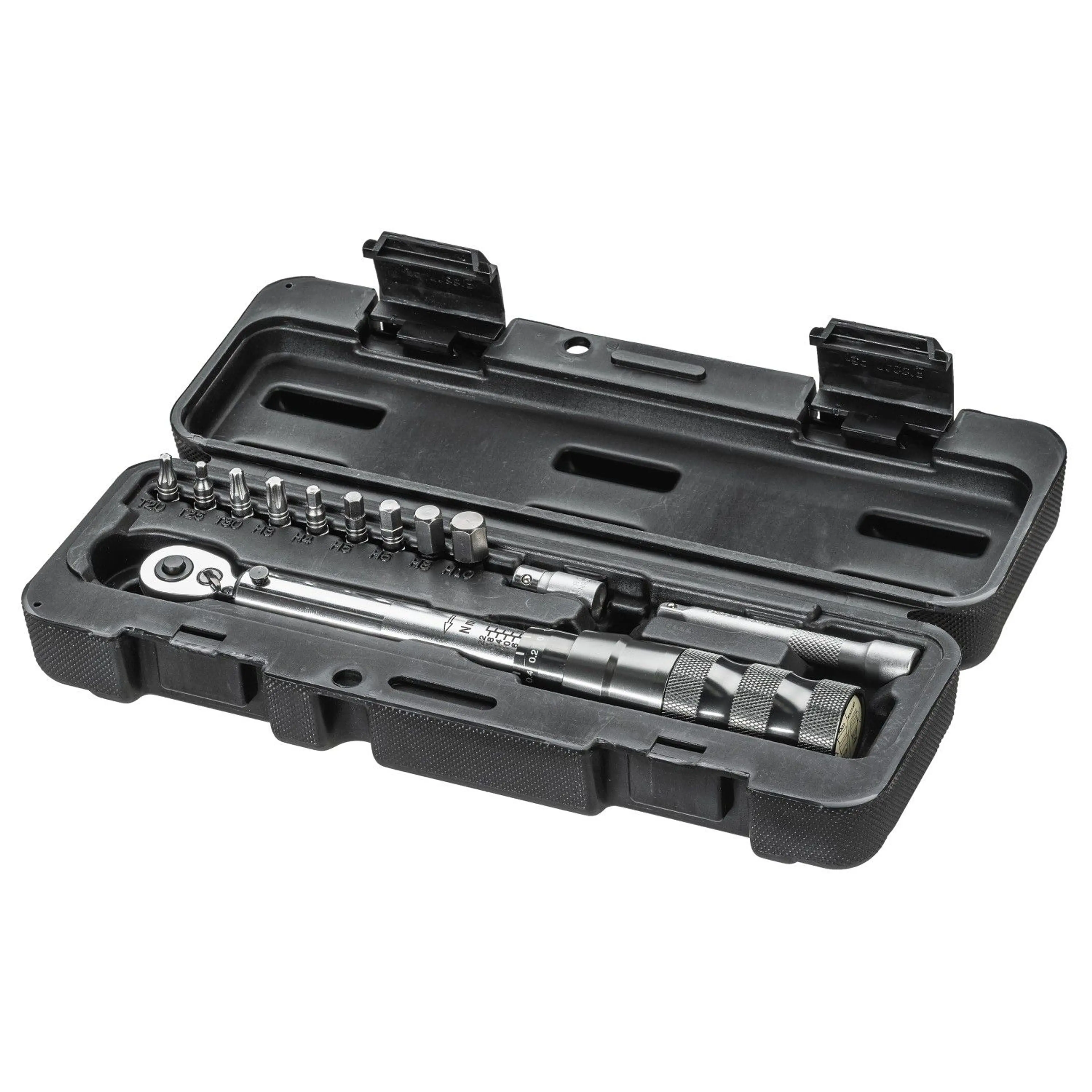 LLAVE TORSION 2.0 NG