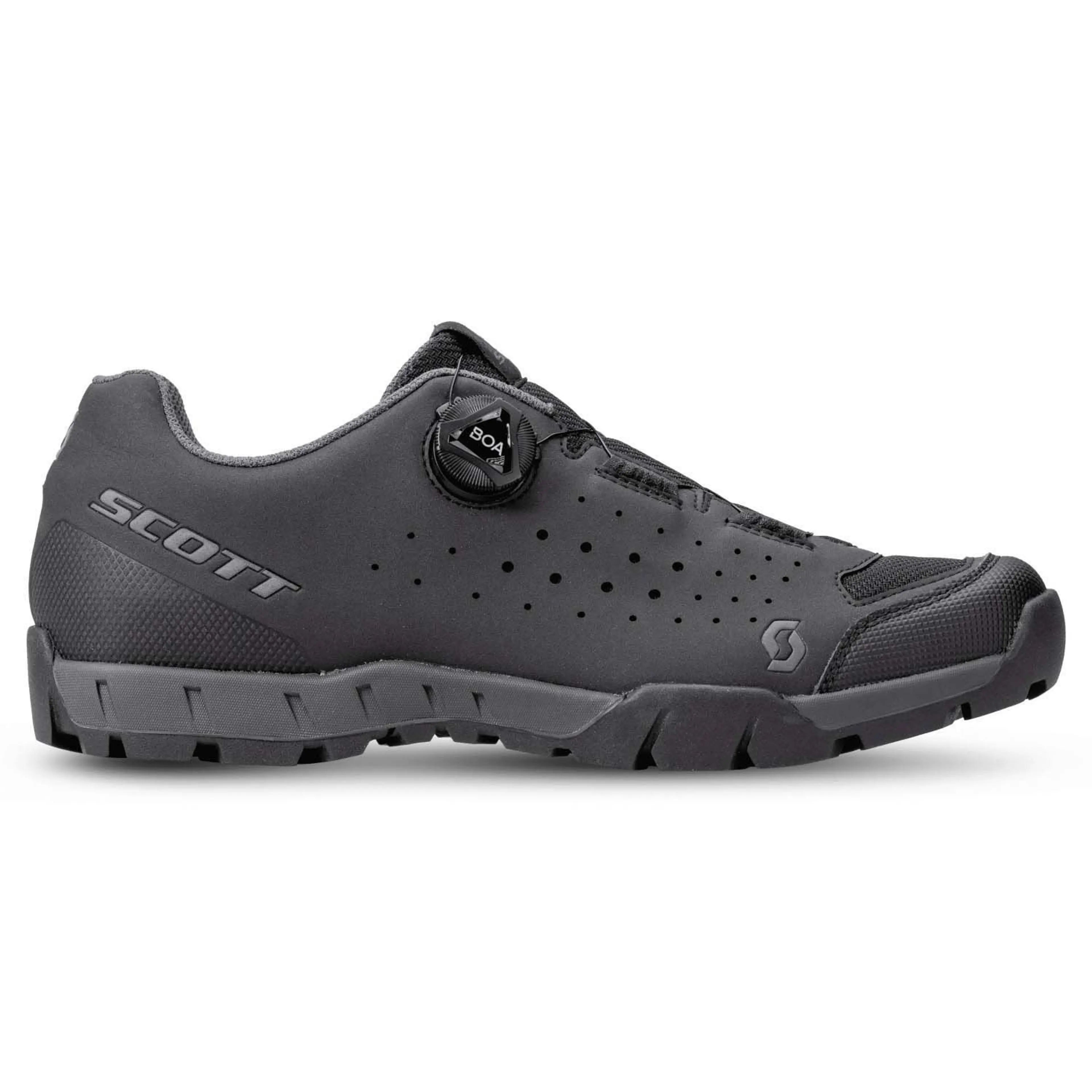 ZAPATILLAS SPORT TRAIL EVO BOA T45