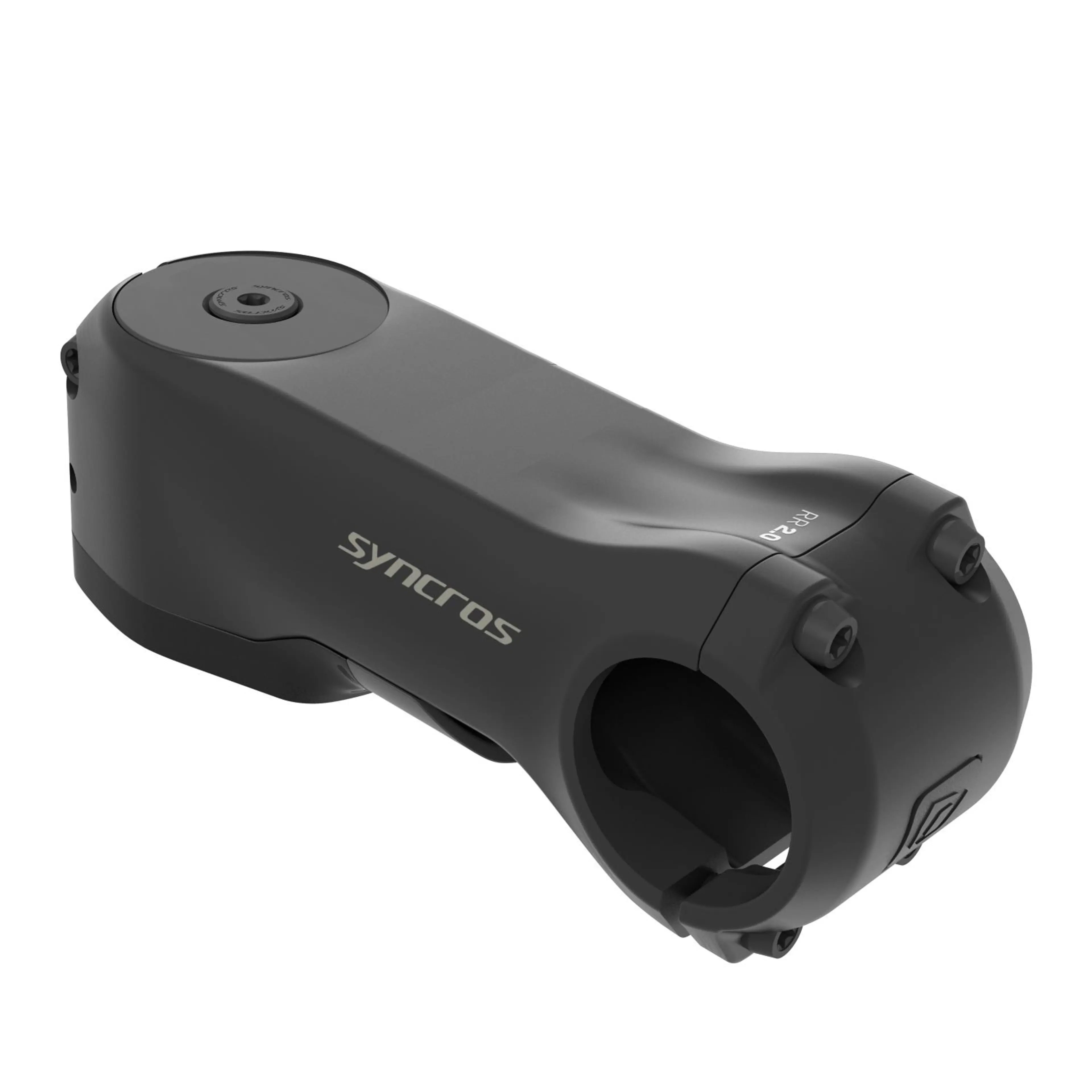 POTENCIA STEM RR 2.0 BLACK 100MM