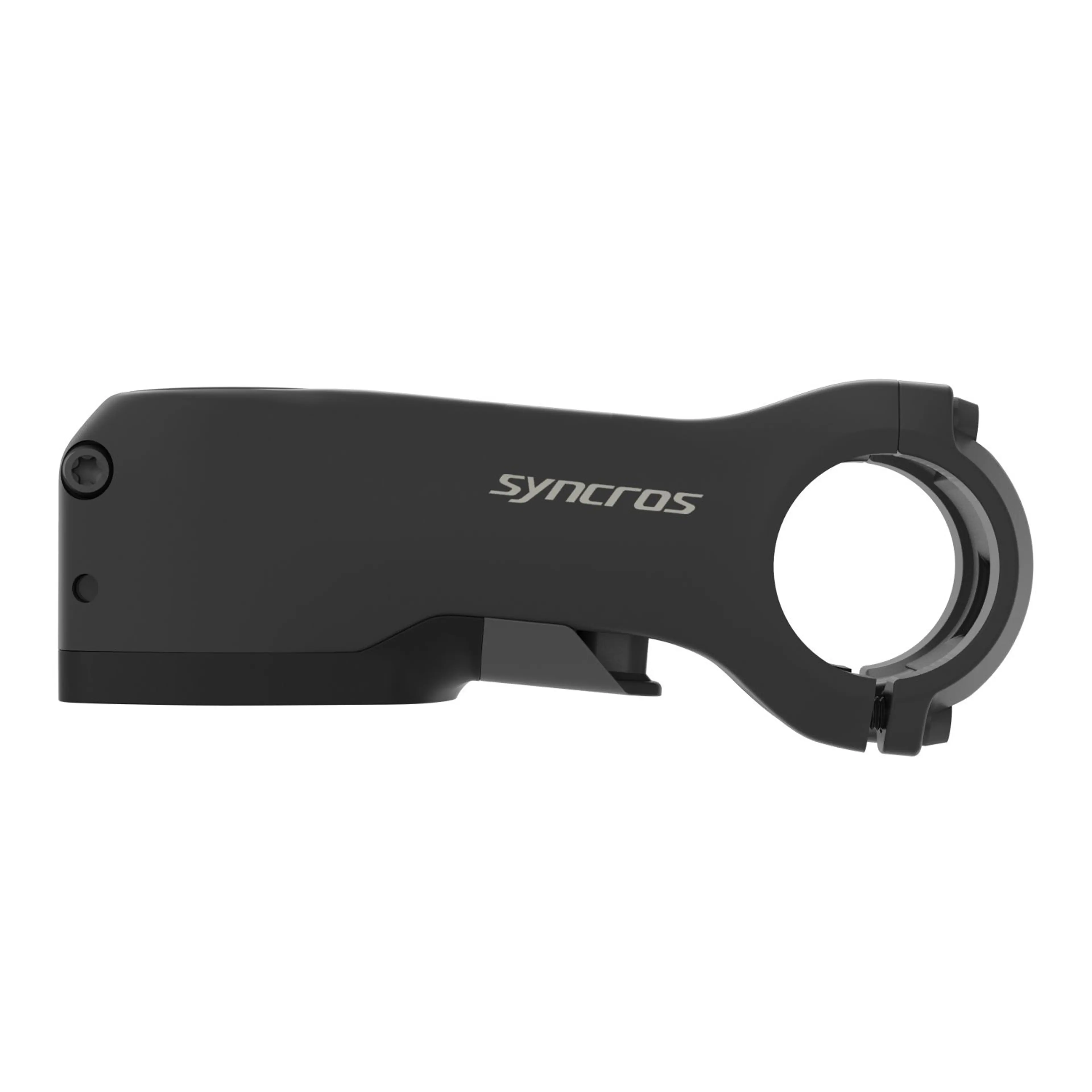 POTENCIA STEM RR 2.0 BLACK 100MM