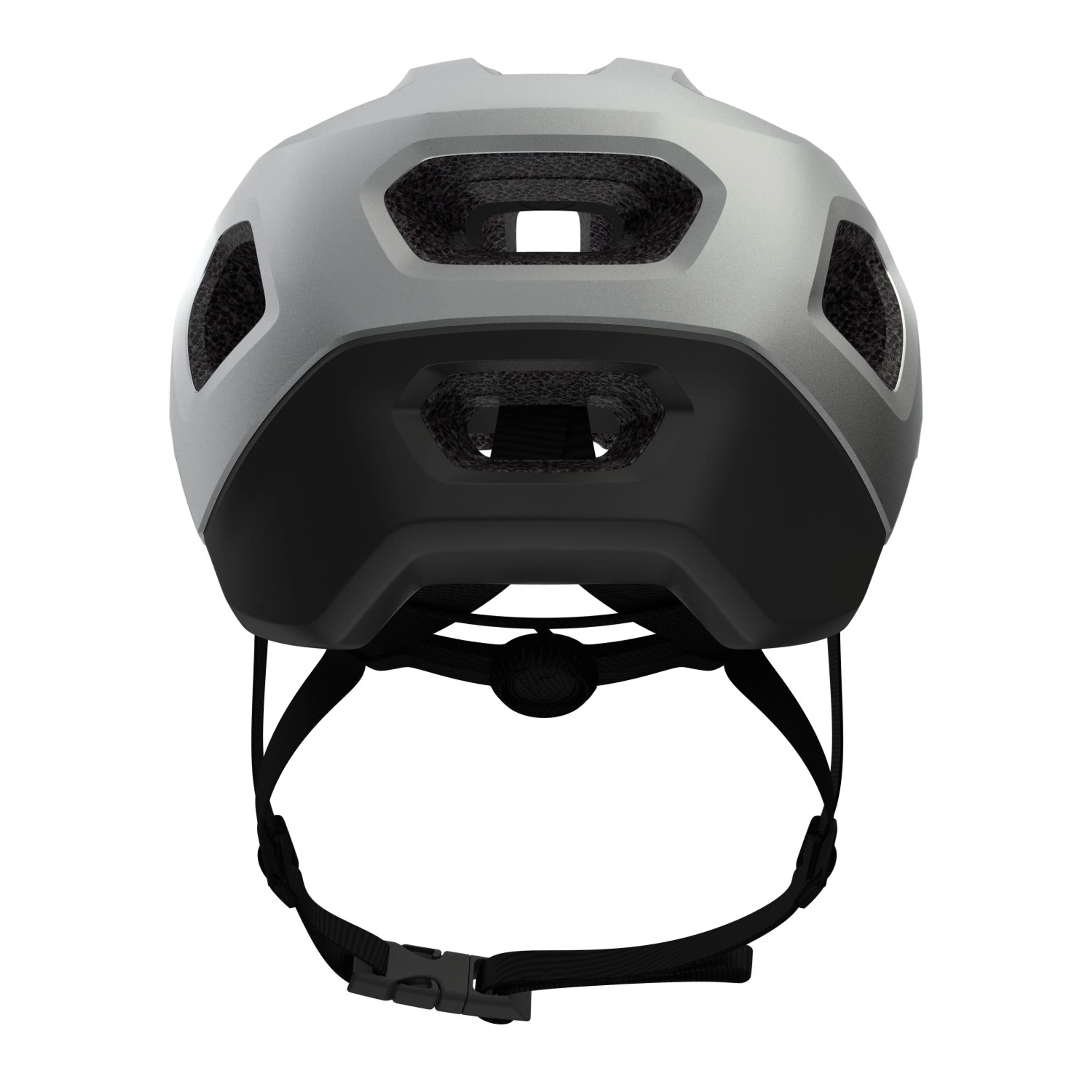 CASCO ARGO PLUS S/M WHITE/BLACK