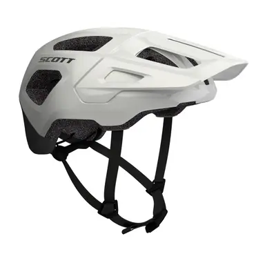 CASCO ARGO PLUS VHITE/BLACK M/L