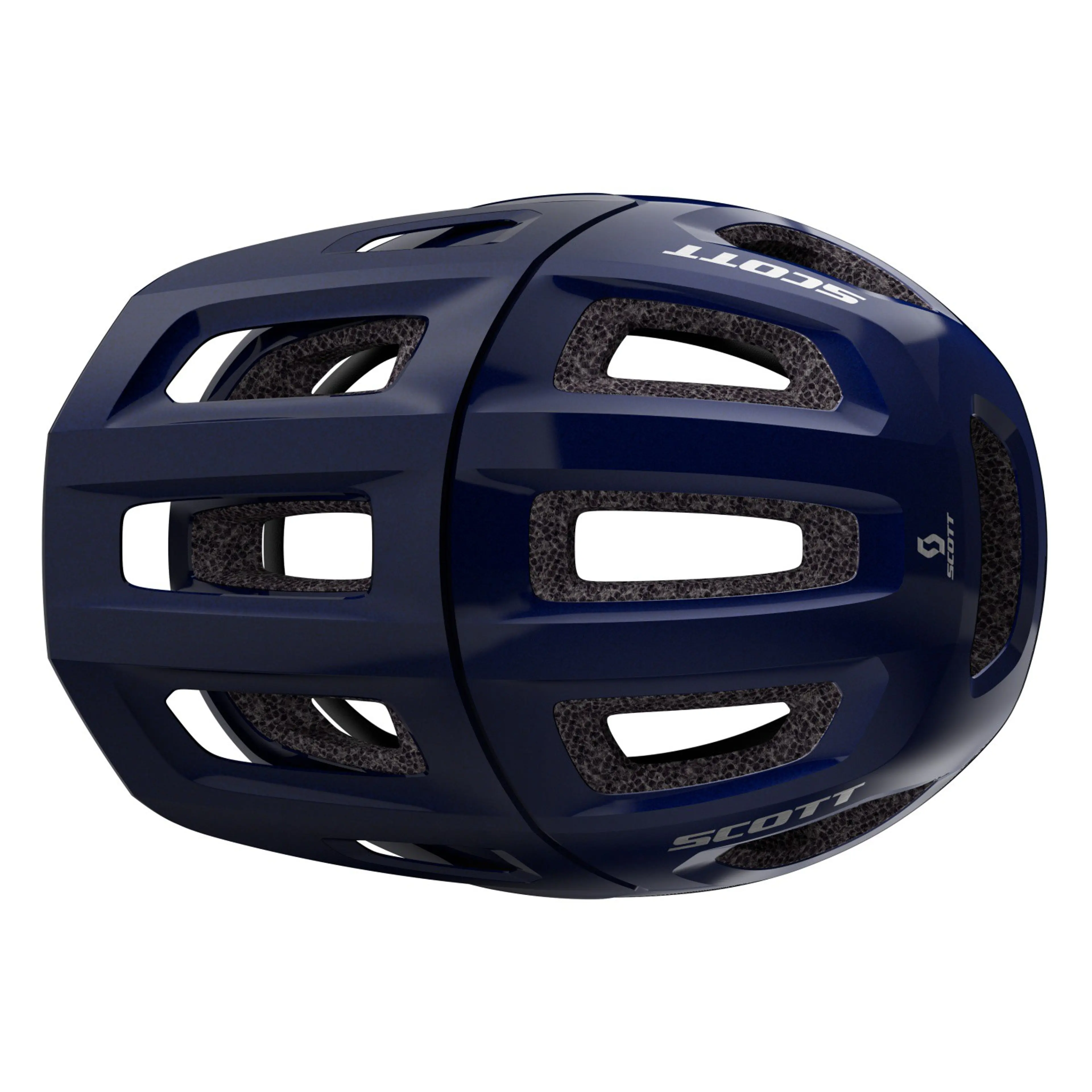 CASCO ARGO PLUS STELLAR BLUE M/L