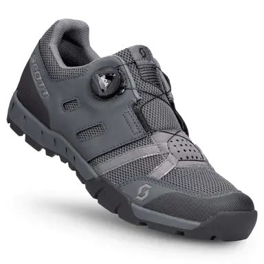 ZAPATILLAS SPORT CRUS-R BOA REFLECT