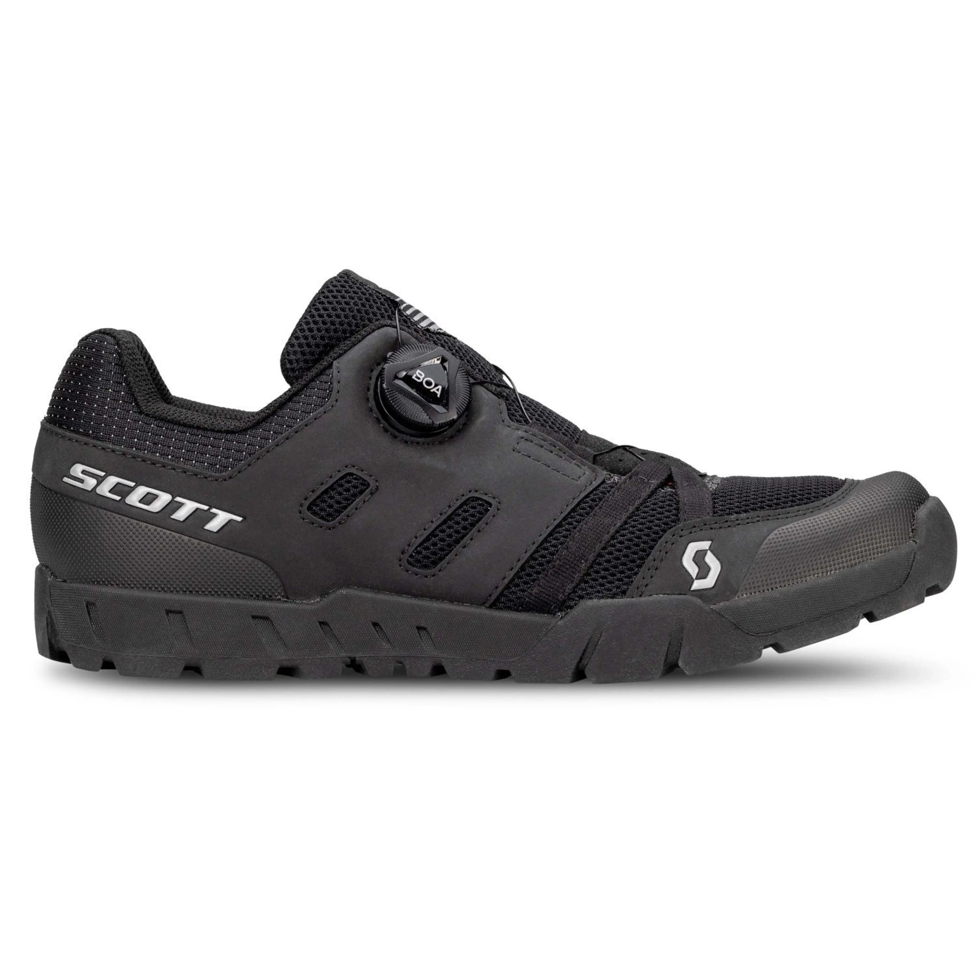 ZAPATILLAS SPORT CRUS-R FLAT BOA 45
