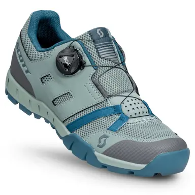 ZAPATILLAS WS SPORT CRUS-R VERDE 38