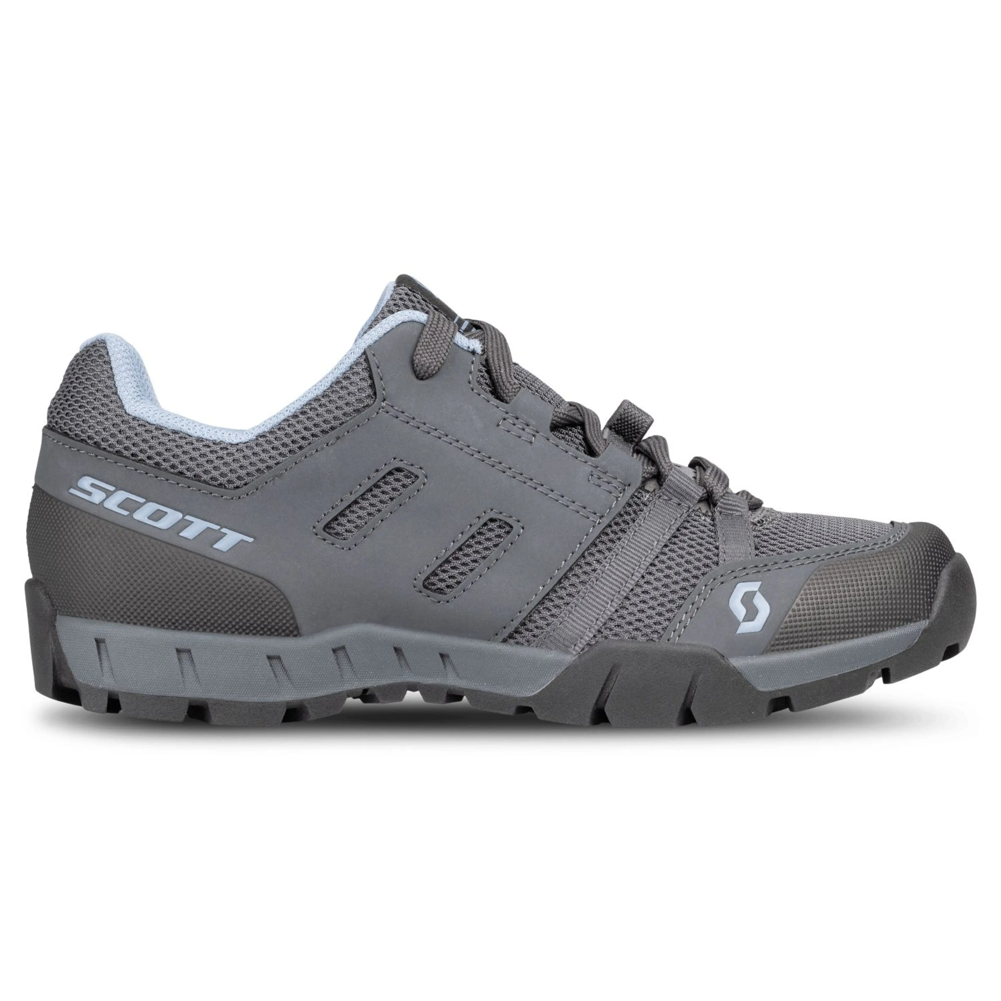 ZAPATILLAS WS SPORT CRUS-R GR/AZ 40