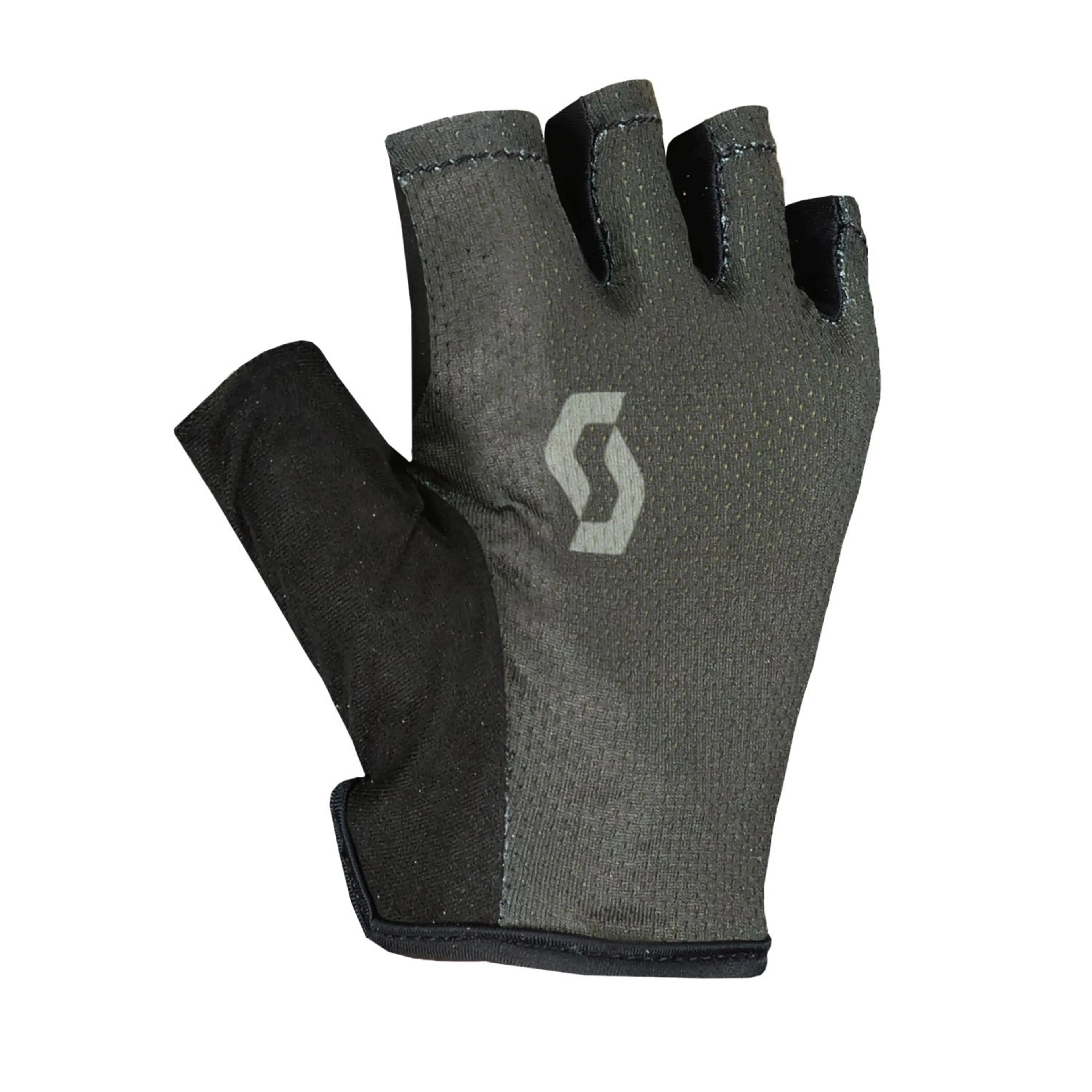 GUANTE JUNIOR ASPECT SPORT NEGRO