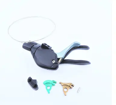 MANDO TWINLOC DOWNCLAMP 22