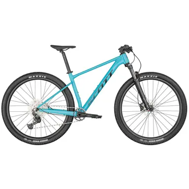 SCOTT SCALE 980 BLUE S