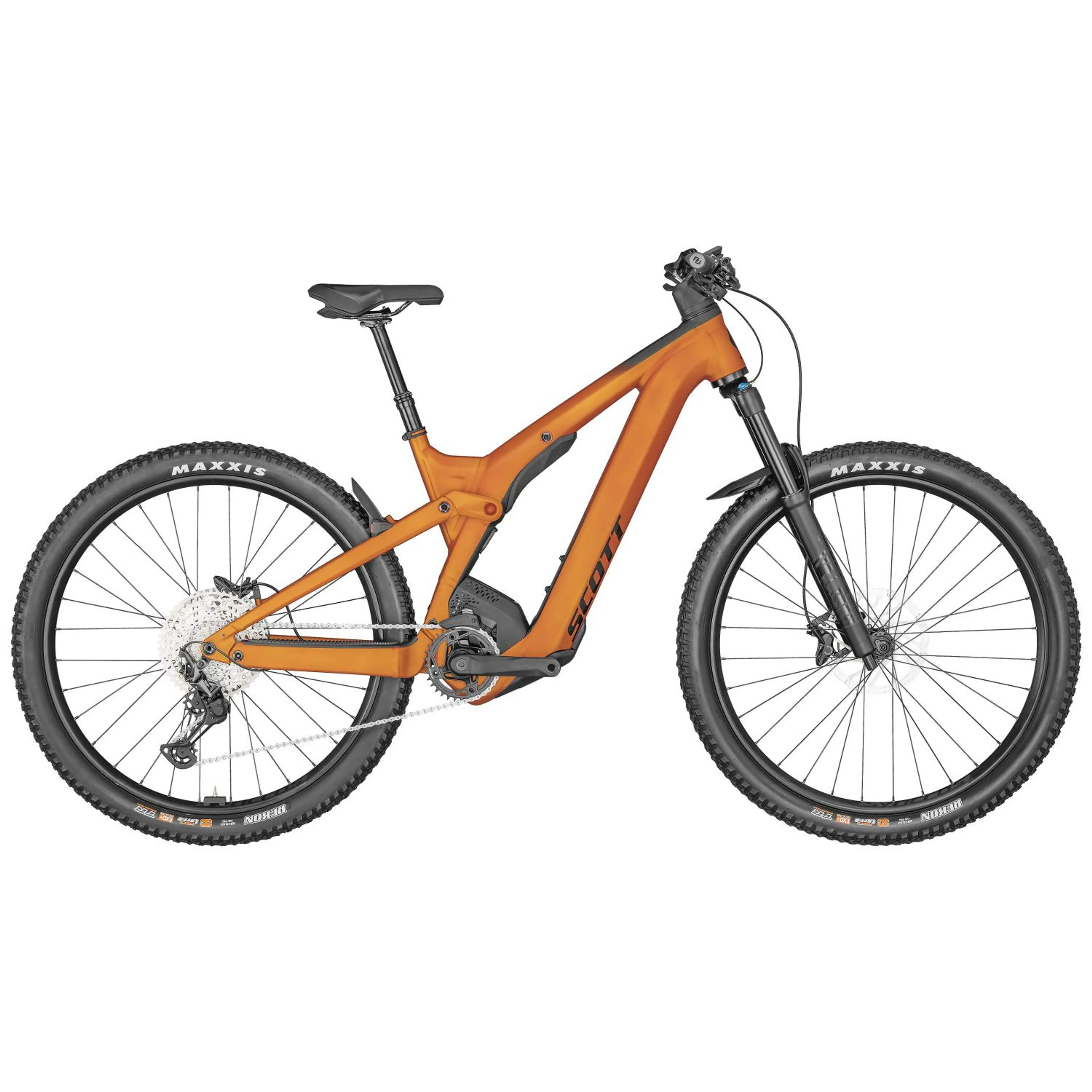 BICICLETA SCOTT STRIKE ERIDE 910 M